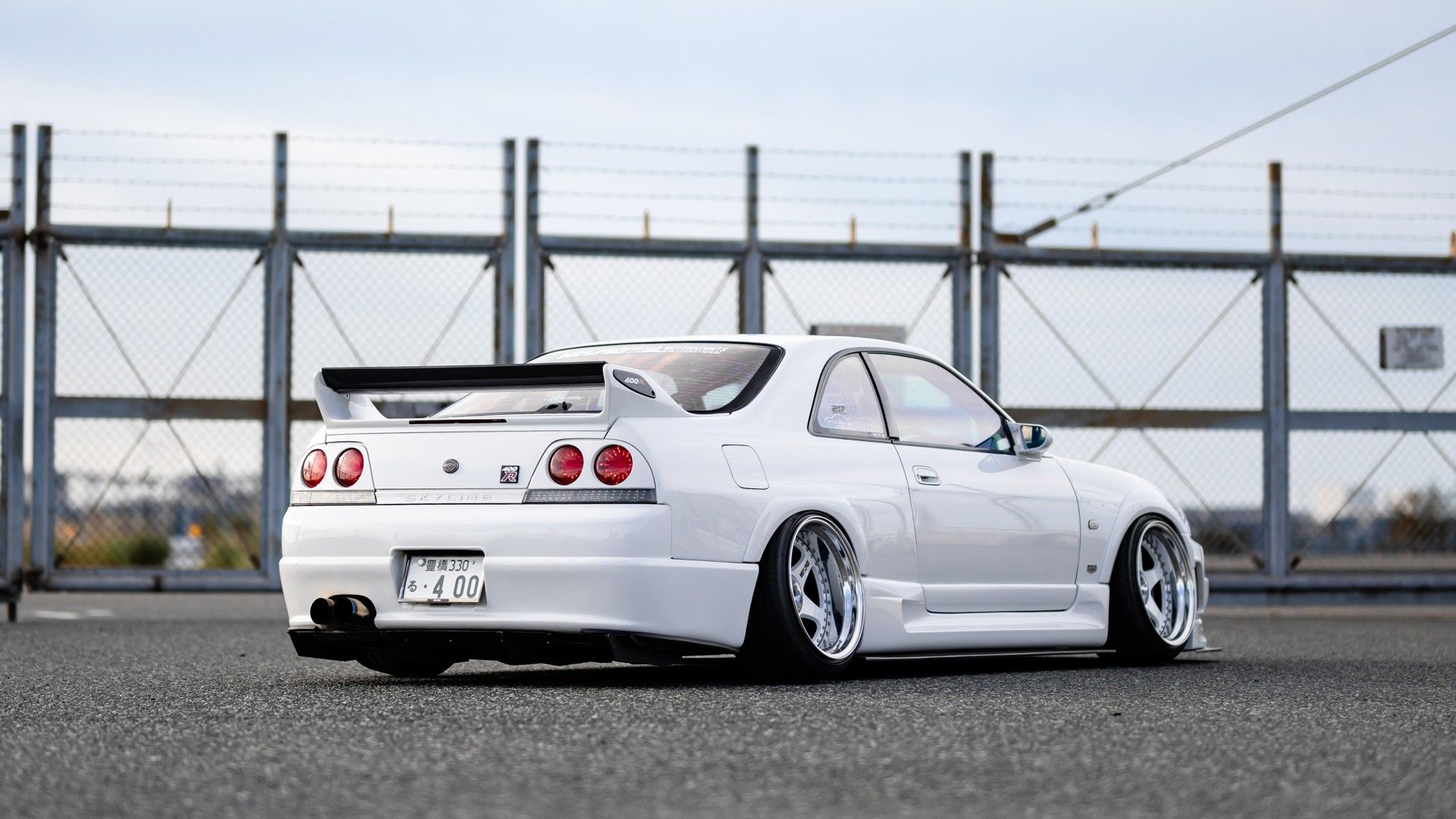 Slammed Cars: Understanding The Different Sub-Styles Within Stance Culture