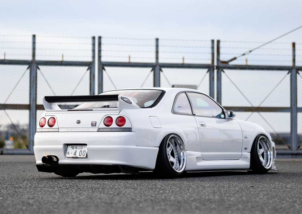 Slammed R61 Slammed Cars: Understanding The Different Sub-Styles Within Stance Culture