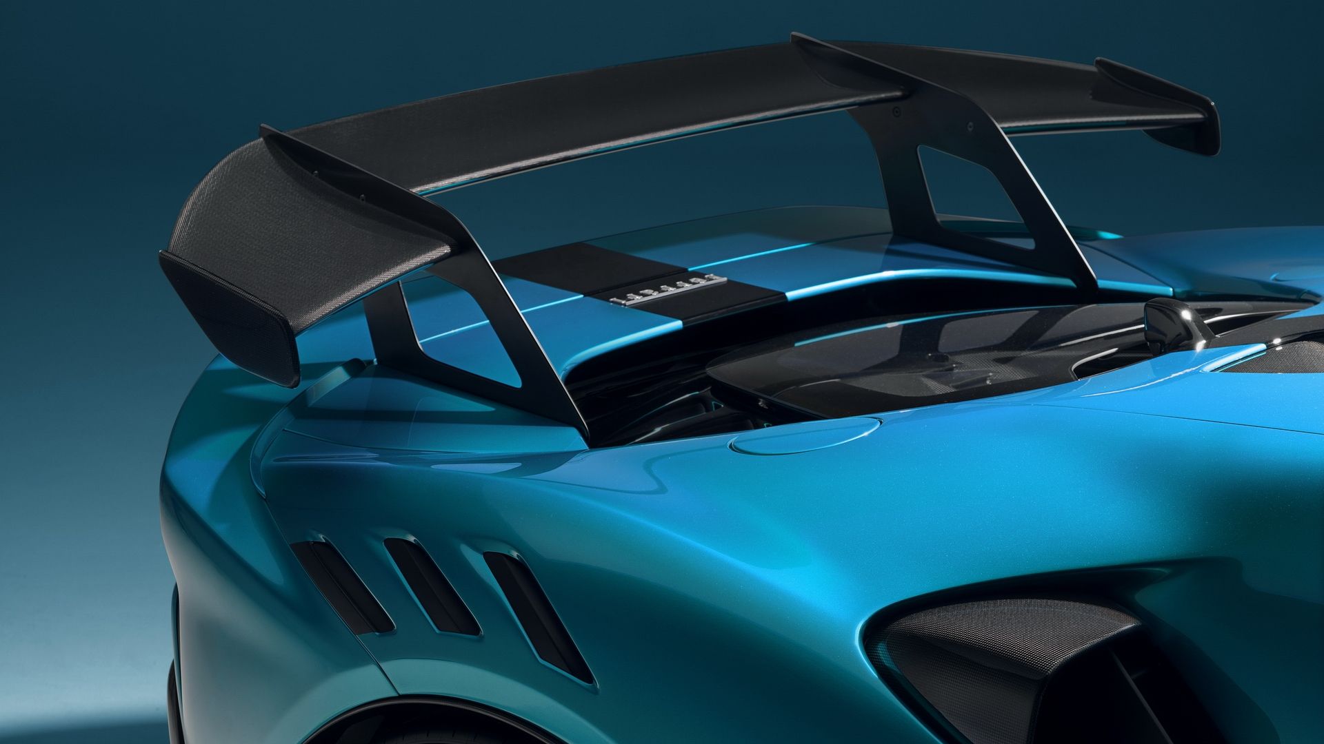 Novitec Makes Ferrari’s Most Powerful V8 Road Car Even More Outrageous
