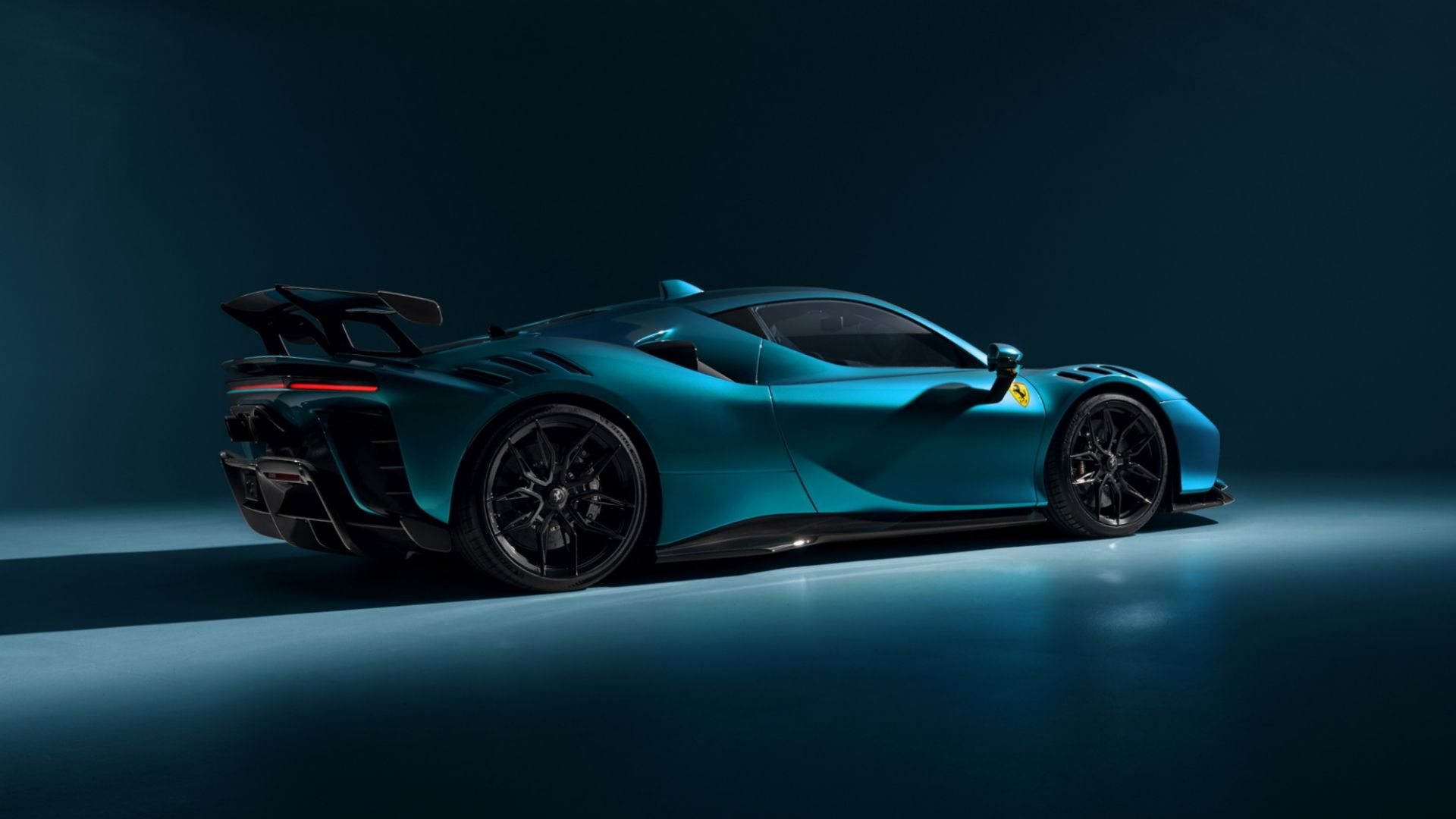 Novitec Makes Ferrari's Most Powerful V8 Road Car Even More Outrageous