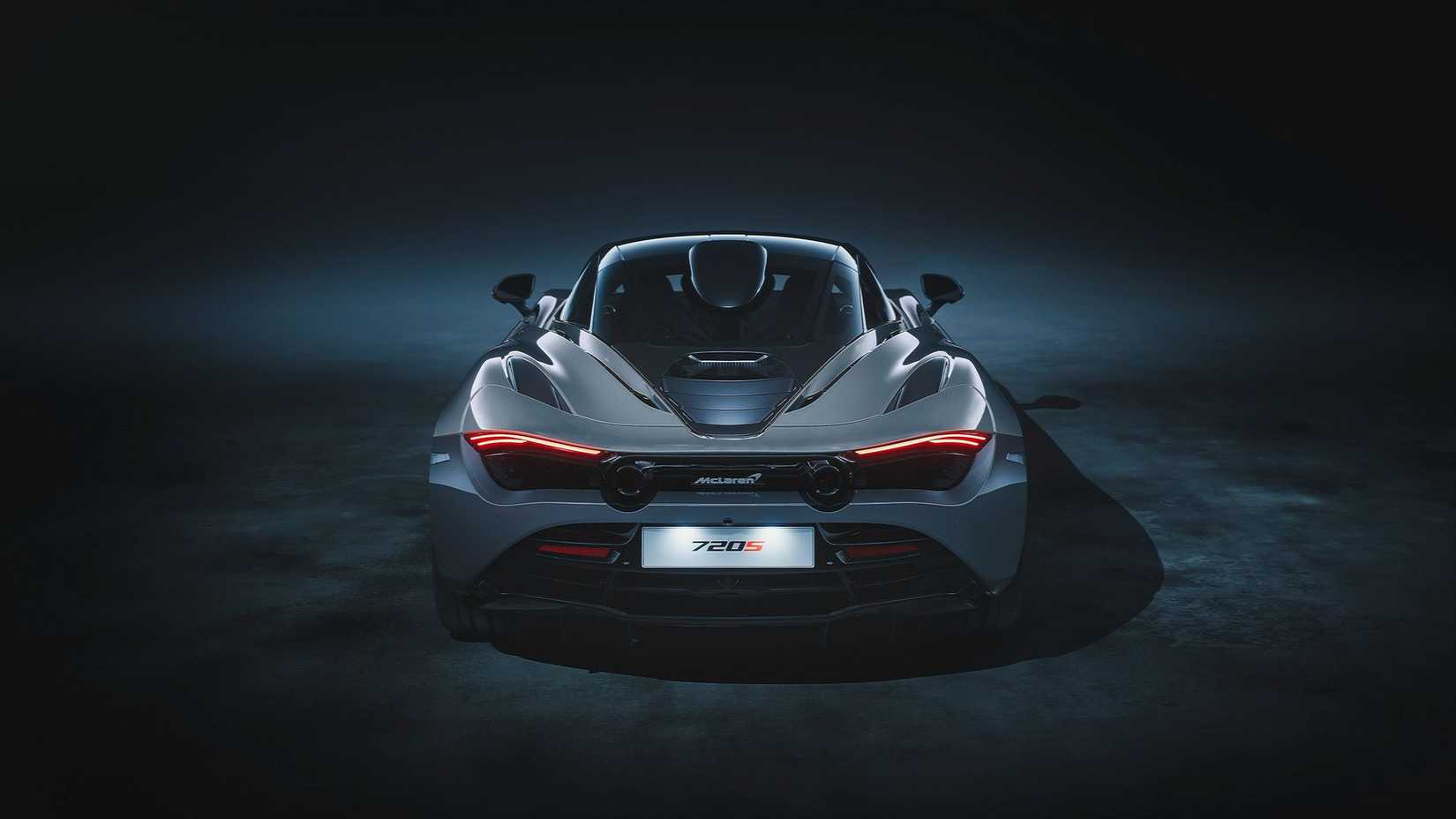 McLaren 720S 0-60 And Other Rival-Beating Numbers