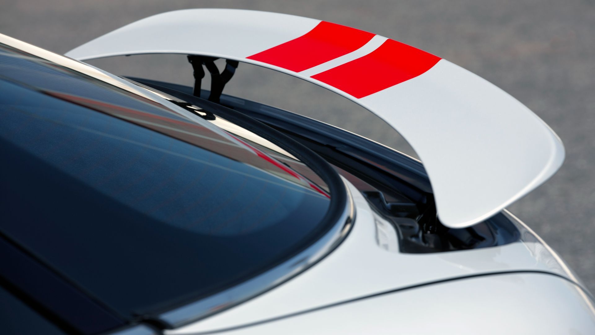 One Of The Strangest Sports Cars Ever May Be Worth A Second Look