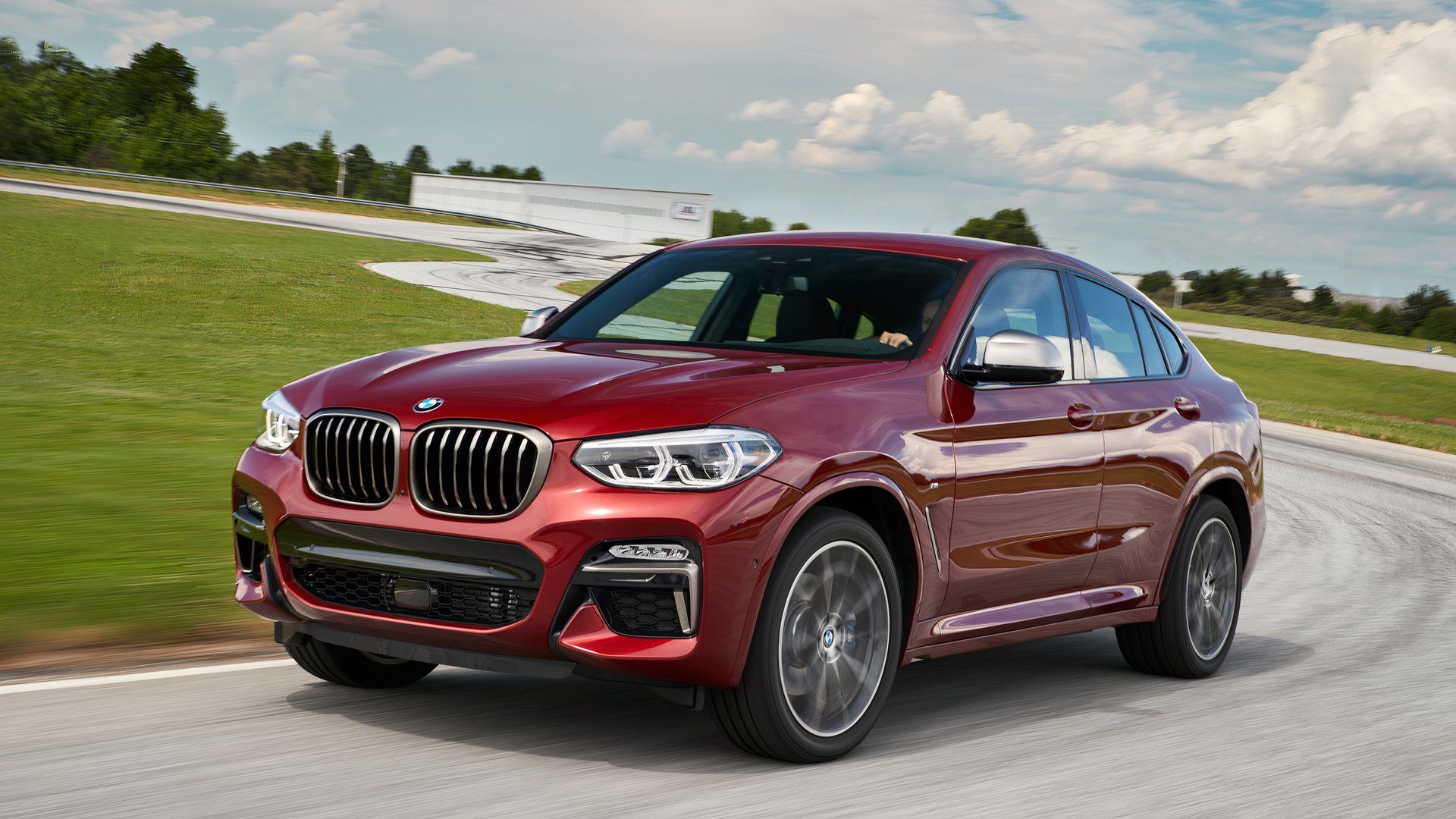 BMW X4 Generations: Key Updates Across All Model Years