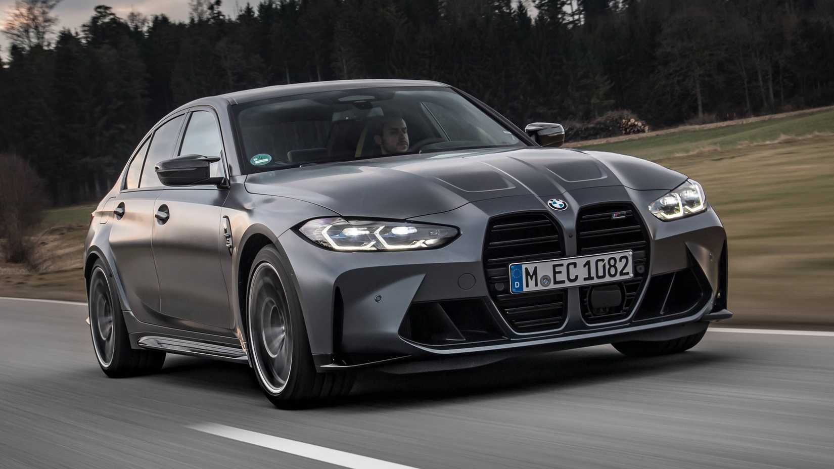 2024 BMW M3 Sedan Pricing Photos Specs 2024-bmw-m3-sedan-pricing-photos-specs