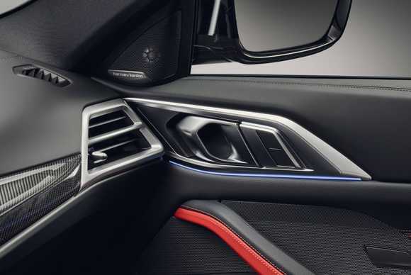 BMW 4 Series Convertible – photo 8