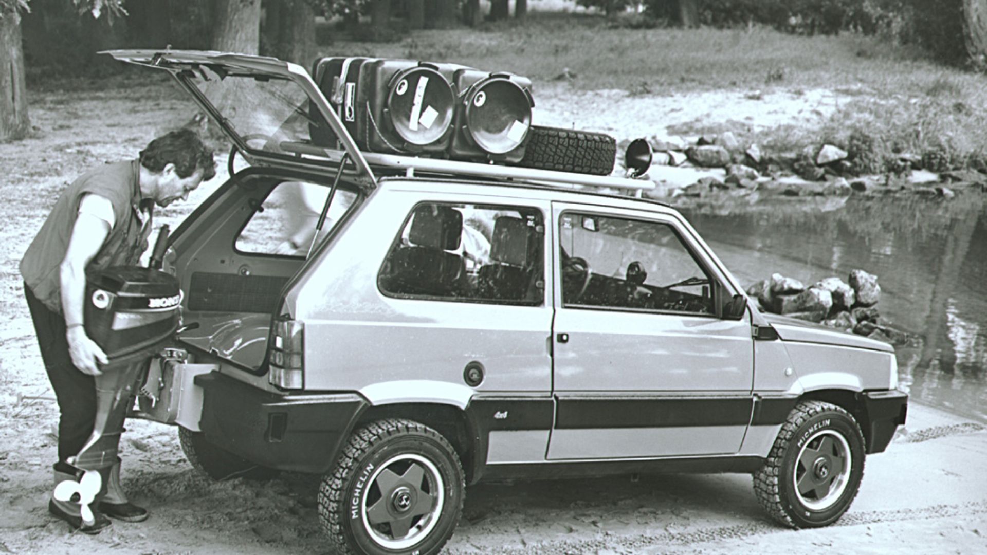 Yes, They're Real: Eight Italian Cars That Provide Reliable Style