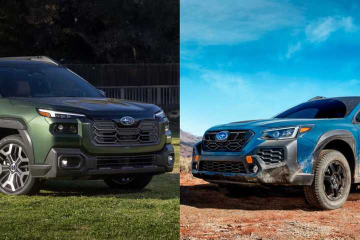 Outback Before Rework 2026 Subaru Outback Pricing, Photos & Specs