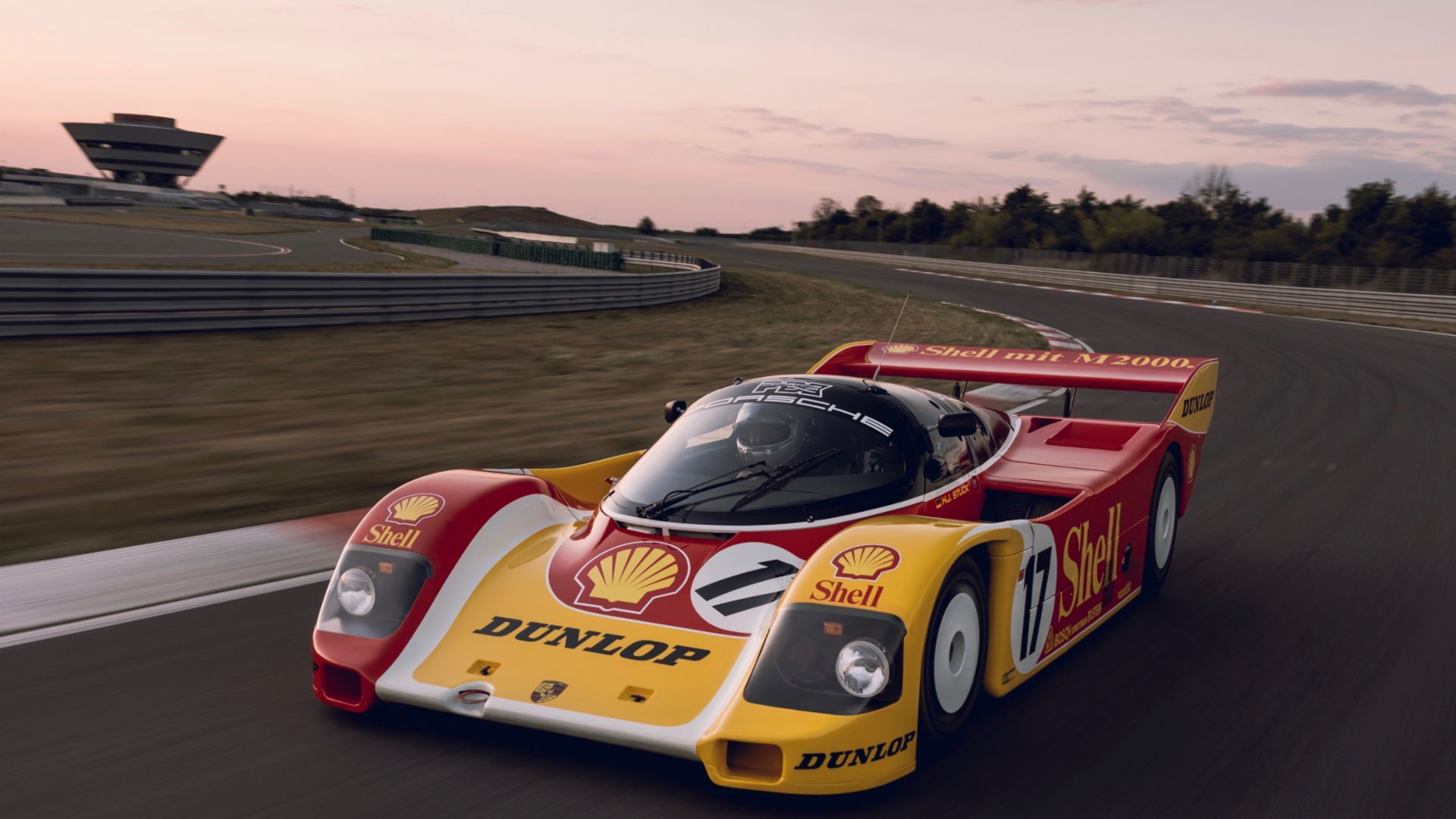 10 Models That Were Lightly Disguised Racing Cars