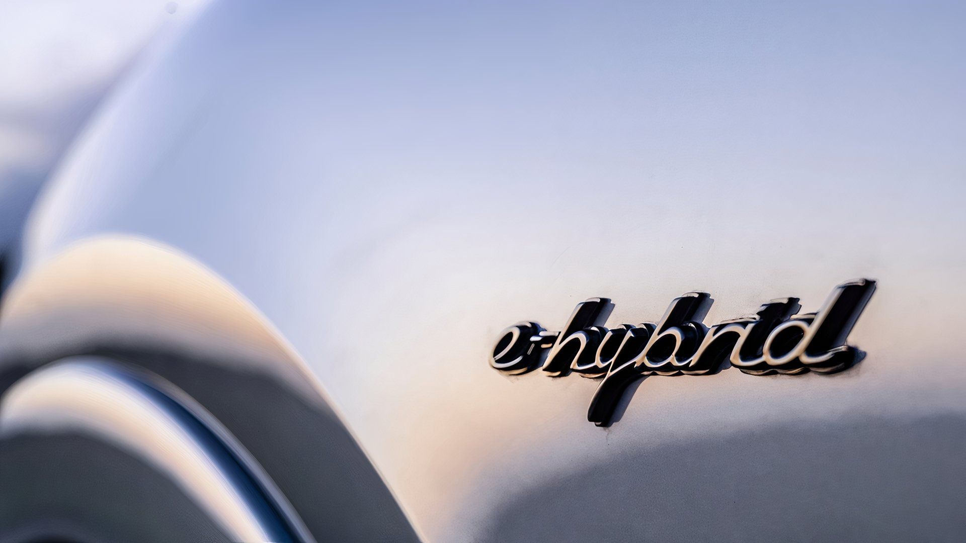 Porsche's High-Speed Hybrid Transmission Patent Will Rewrite PHEV Rules