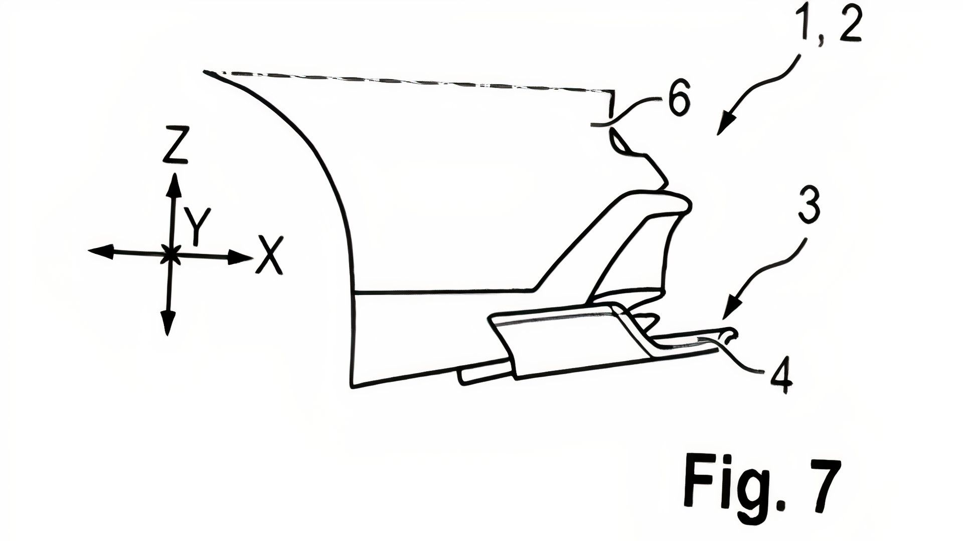 Porsche's Active Rear Diffuser Patent Is 10 Years In The Making