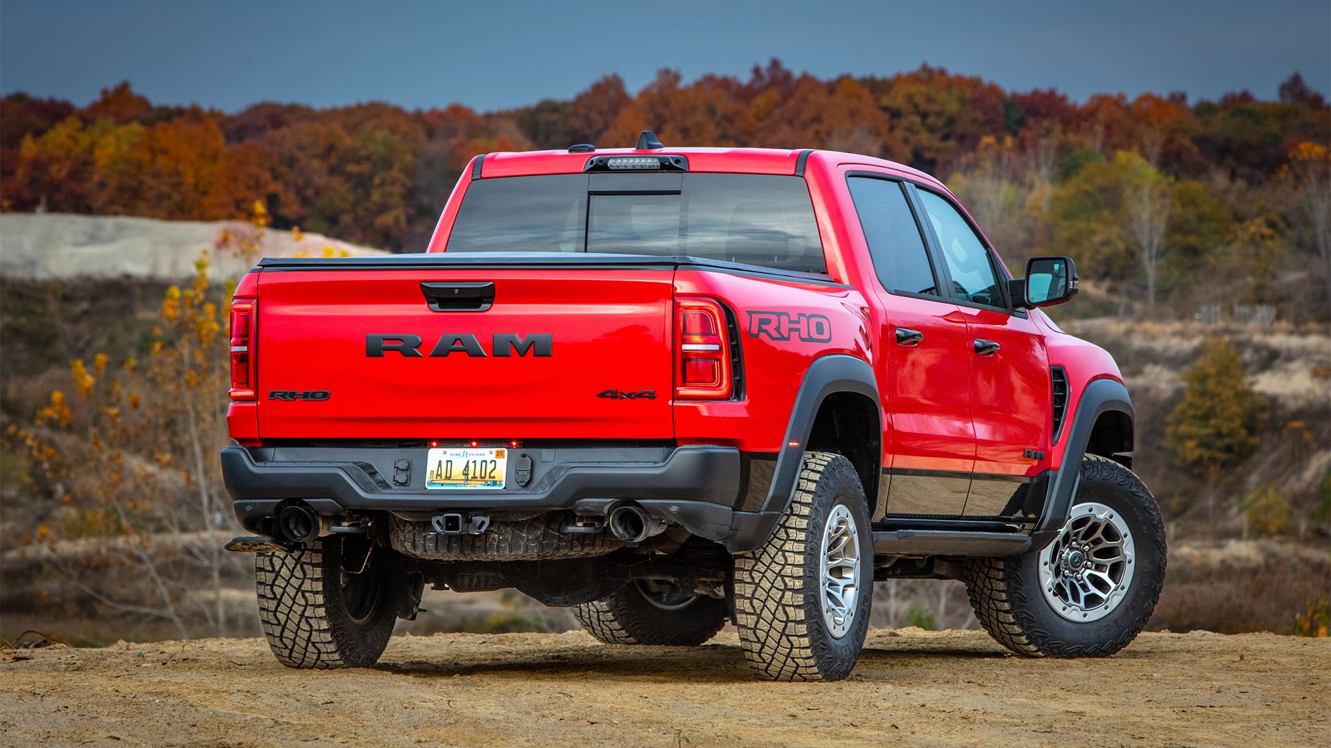 The 10 Most Powerful Factory-Built Pickup Trucks Ever Made