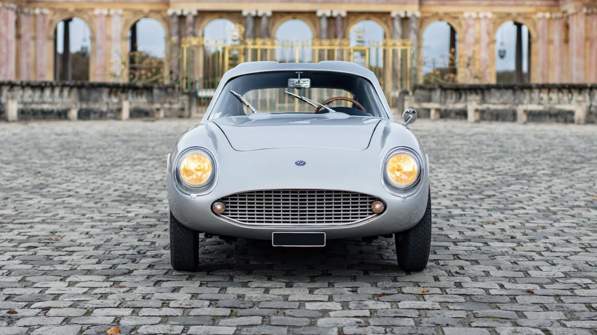 Osca Not Even The Maserati Name Could Save This Short-Lived Sports Car
