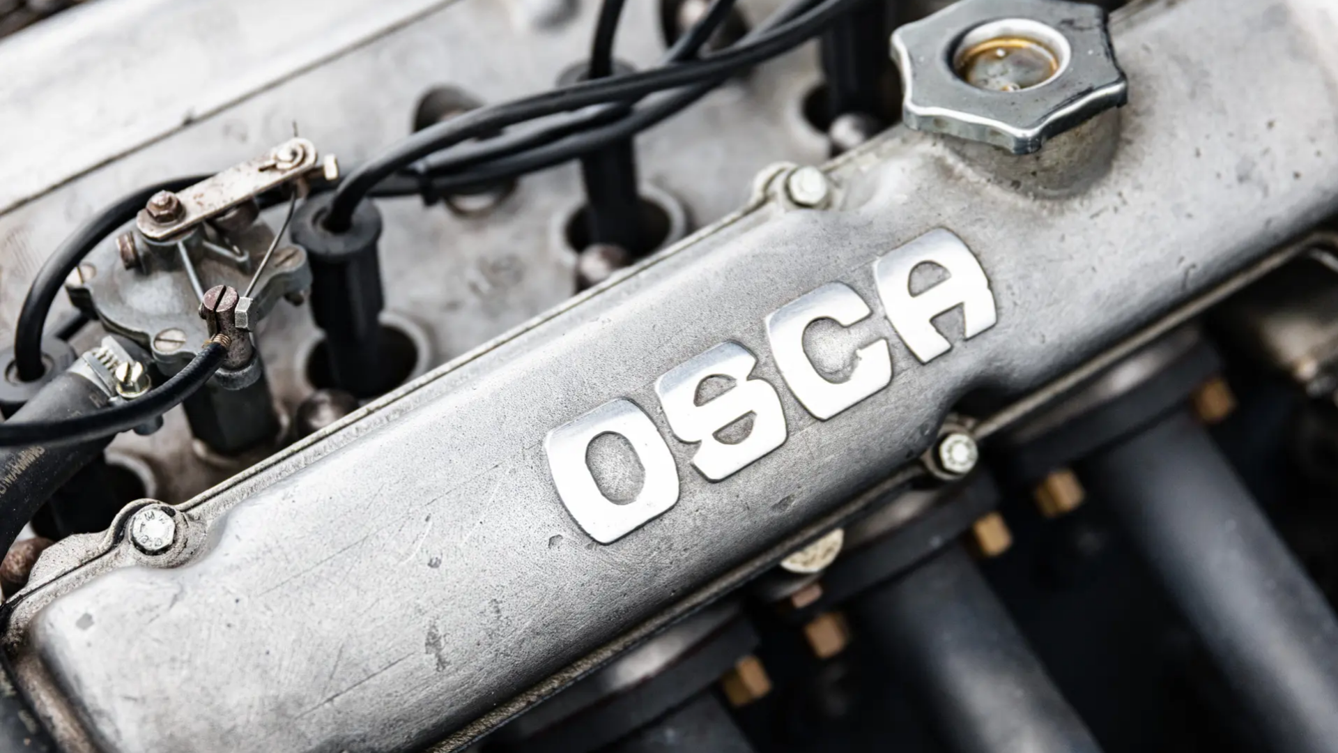 Not Even The Maserati Name Could Save This Short-Lived Sports Car