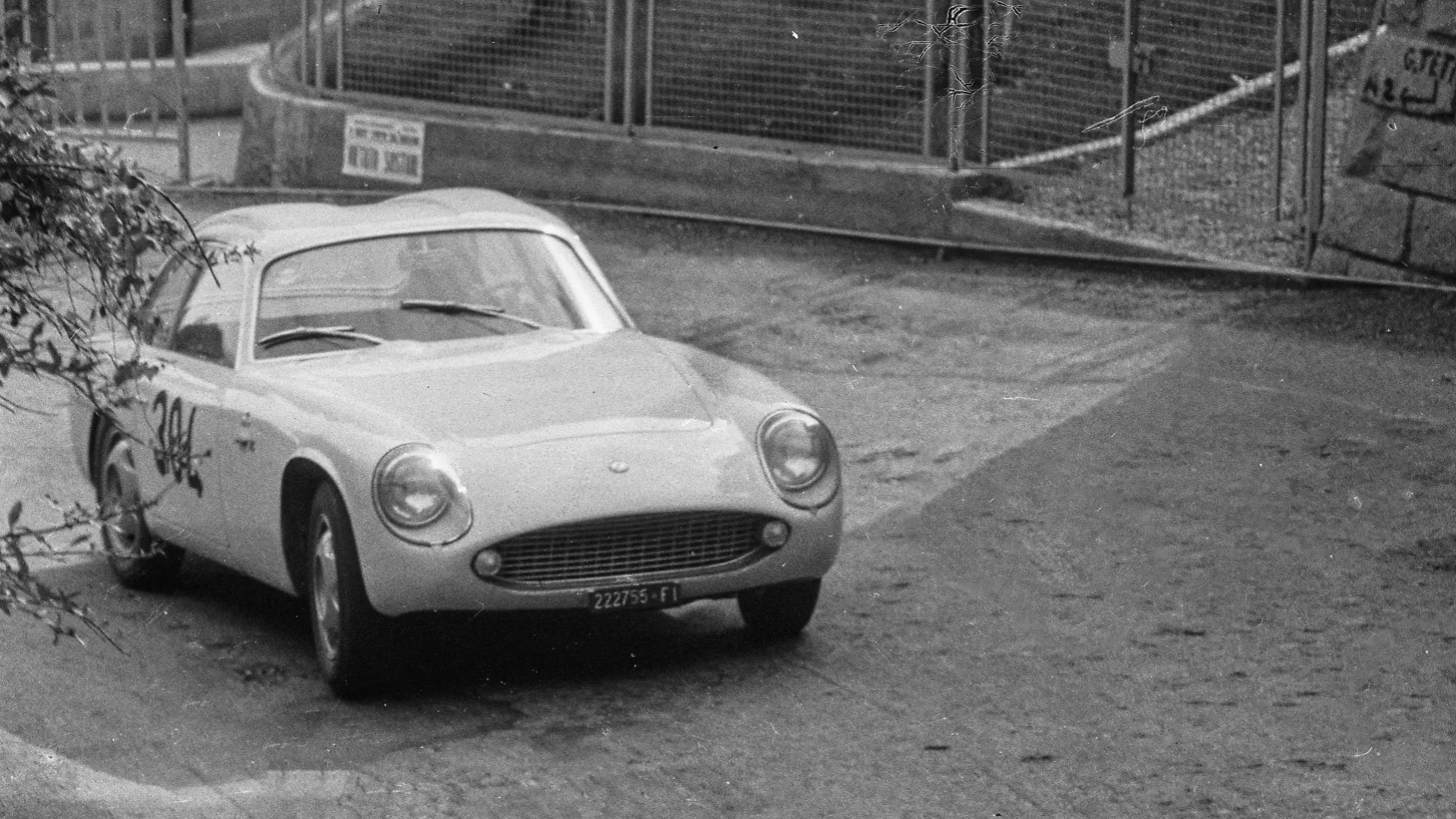 Not Even The Maserati Name Could Save This Short-Lived Sports Car