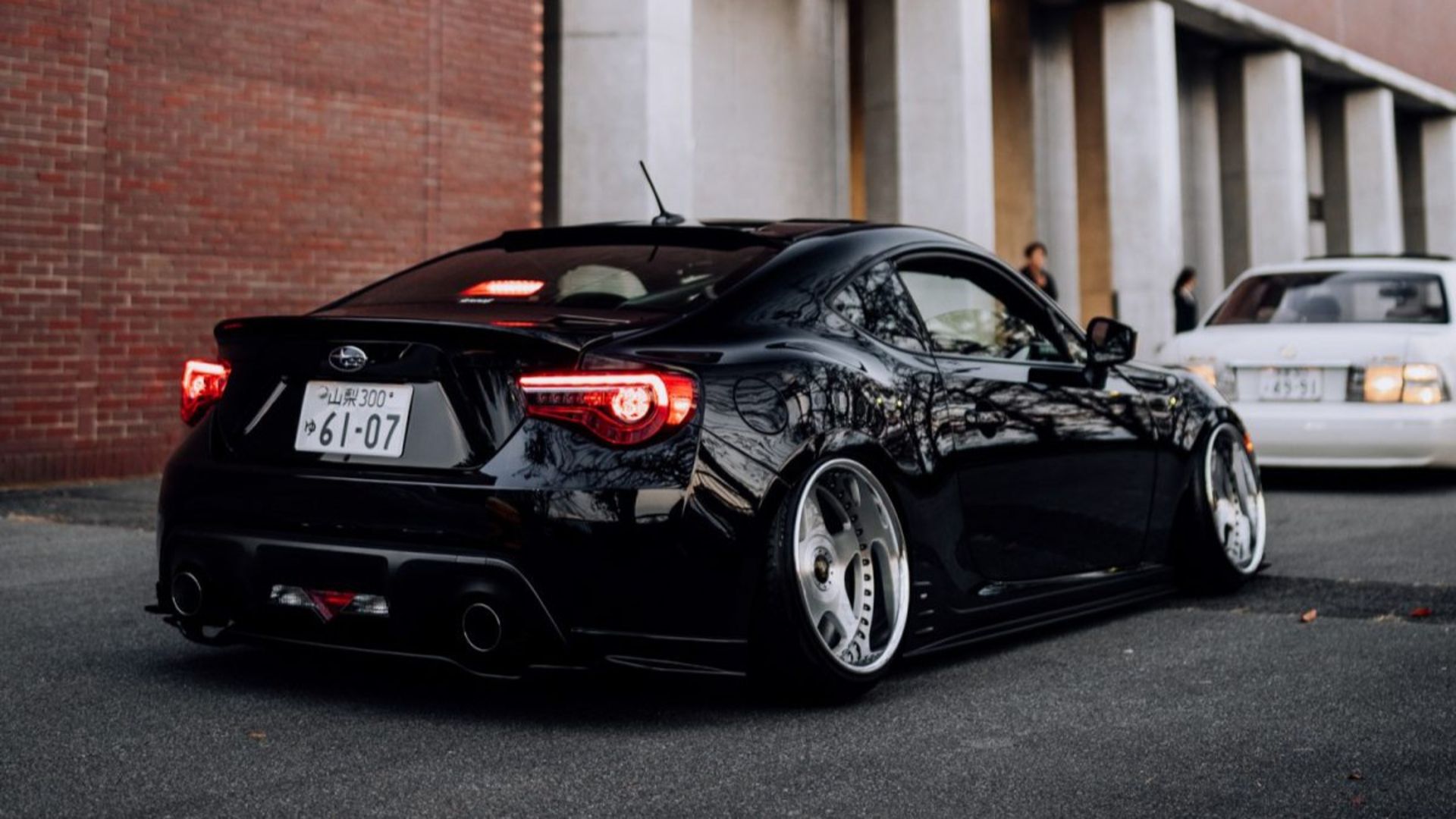 Slammed Cars: Understanding The Different Sub-Styles Within Stance Culture