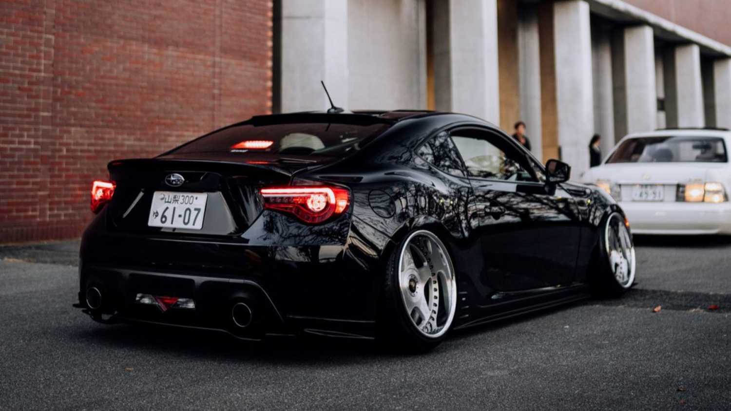 Slammed R61 Slammed Cars: Understanding The Different Sub-Styles Within Stance Culture