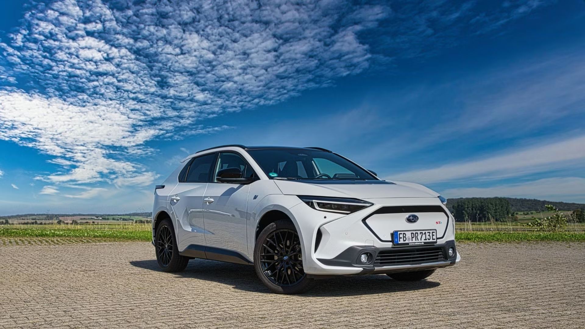 Subaru Vs. Toyota: 10 Differences Between The JDM Marques
