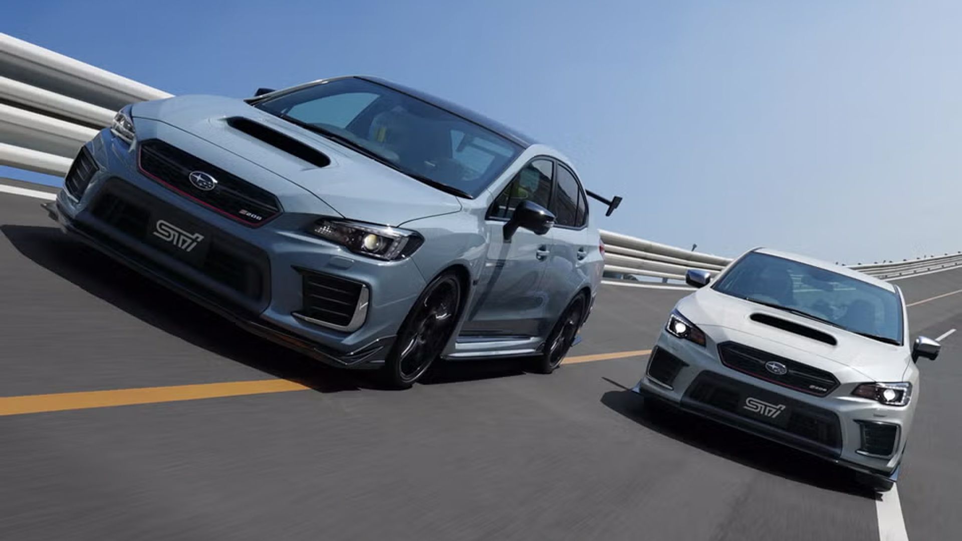 10 Limited-Edition Sedans You’ve Never Heard Of