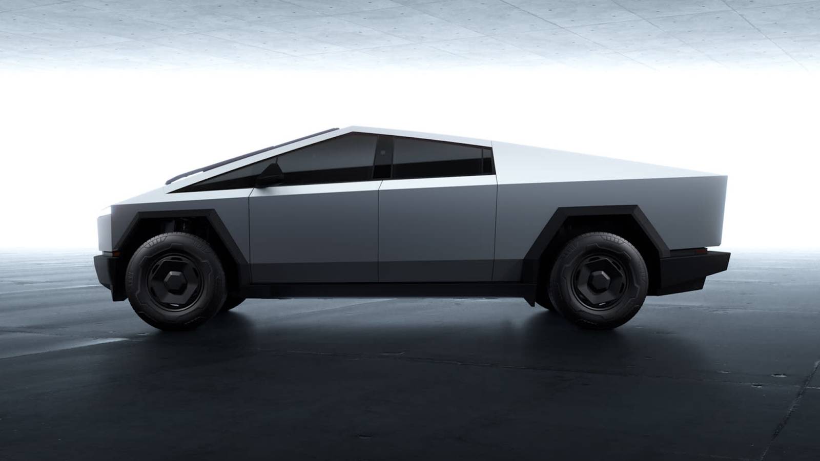 The Tesla Cybertruck And Rivian R1T: Steel Versus Aluminum