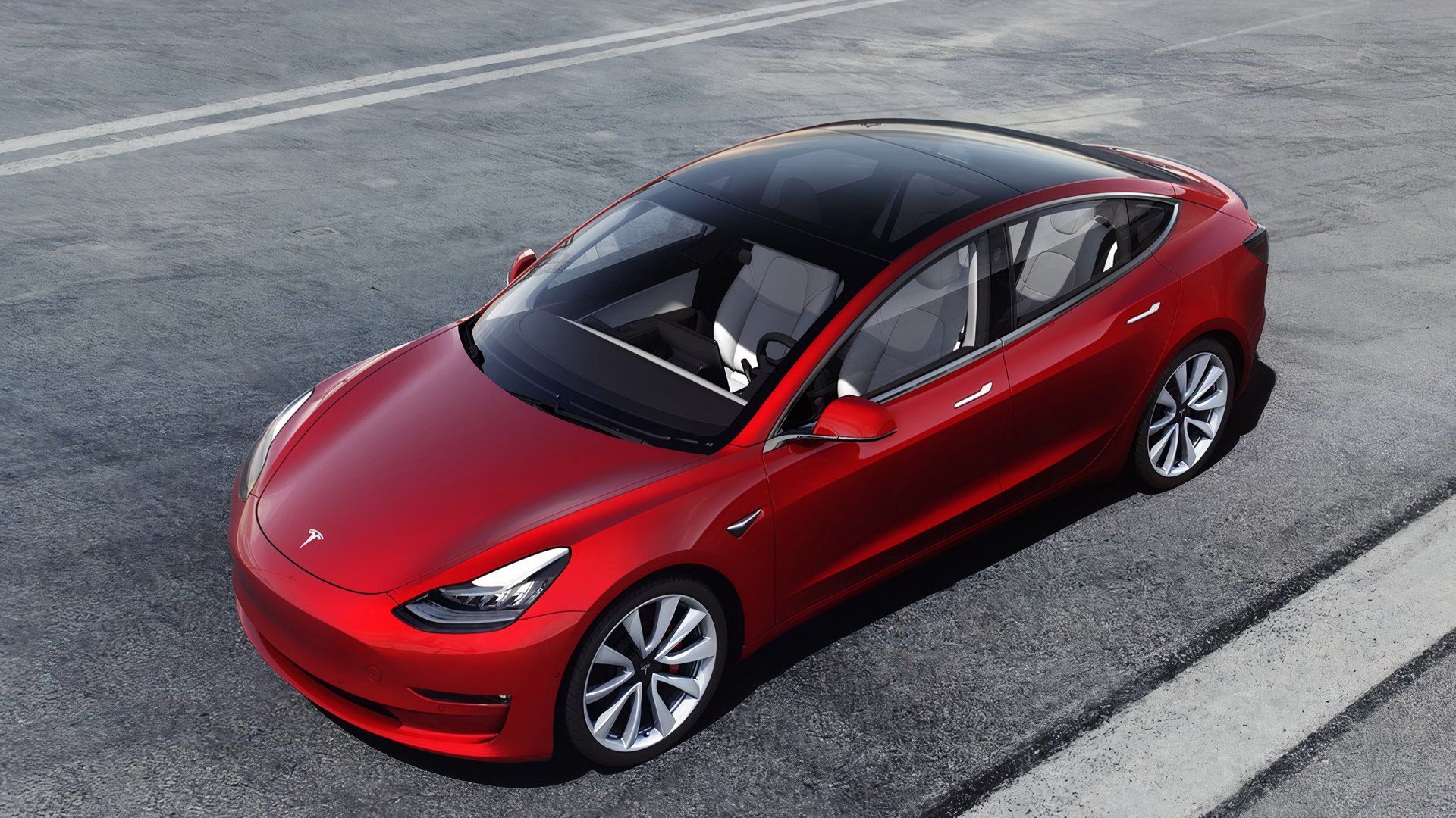 Tesla Model 3 Generations: Key Updates Across All Model Years
