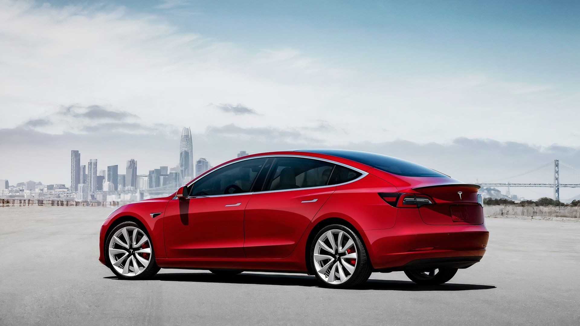 Tesla Model 3 Generations: Key Updates Across All Model Years