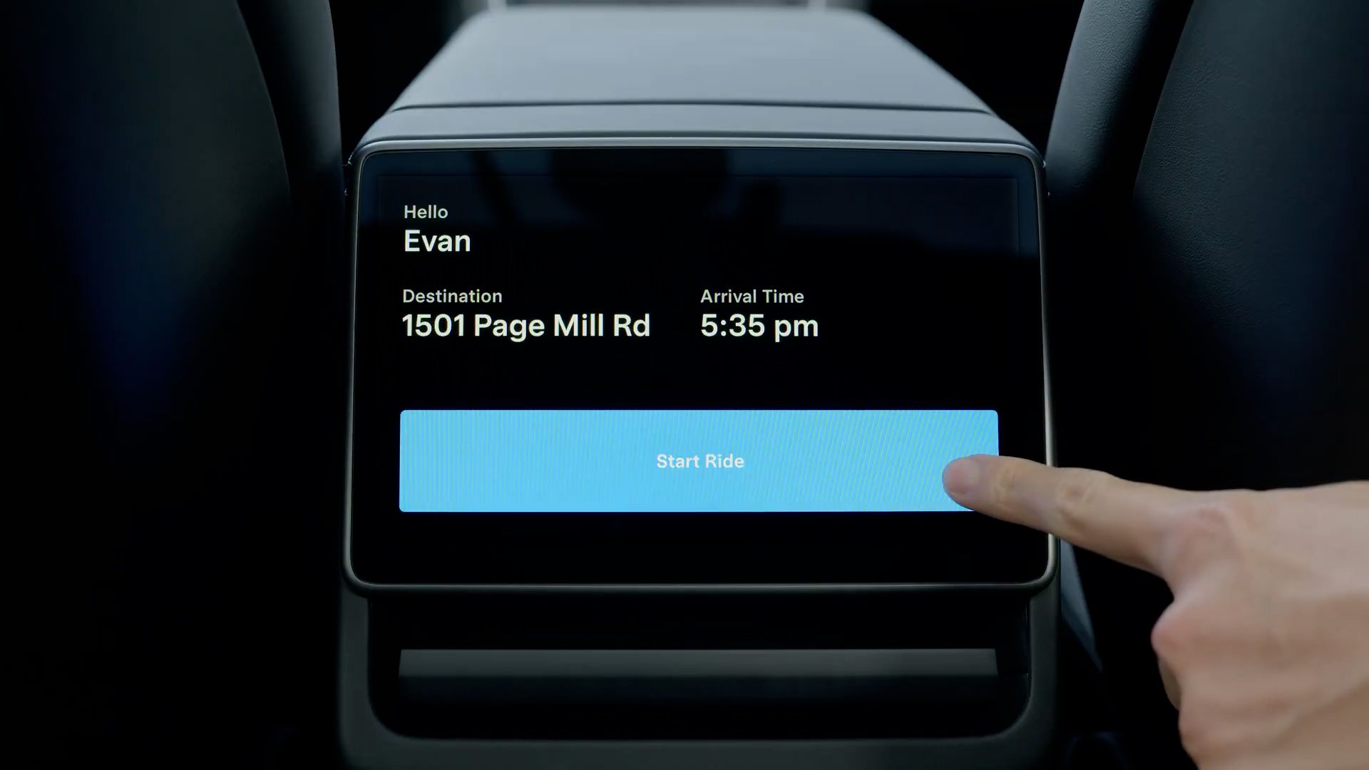 Tesla's Robotaxi service is officially live... but only in very ...