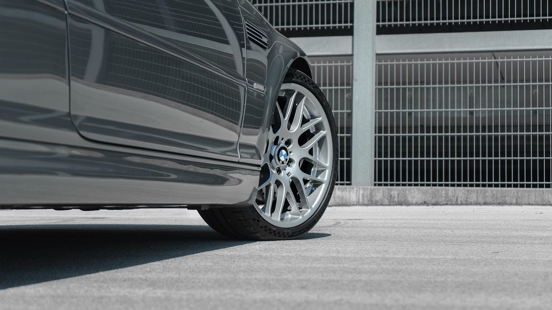 매니아층 소유주들조차 잘못 알고 있는 BMW E46 M3의 비밀 10가지