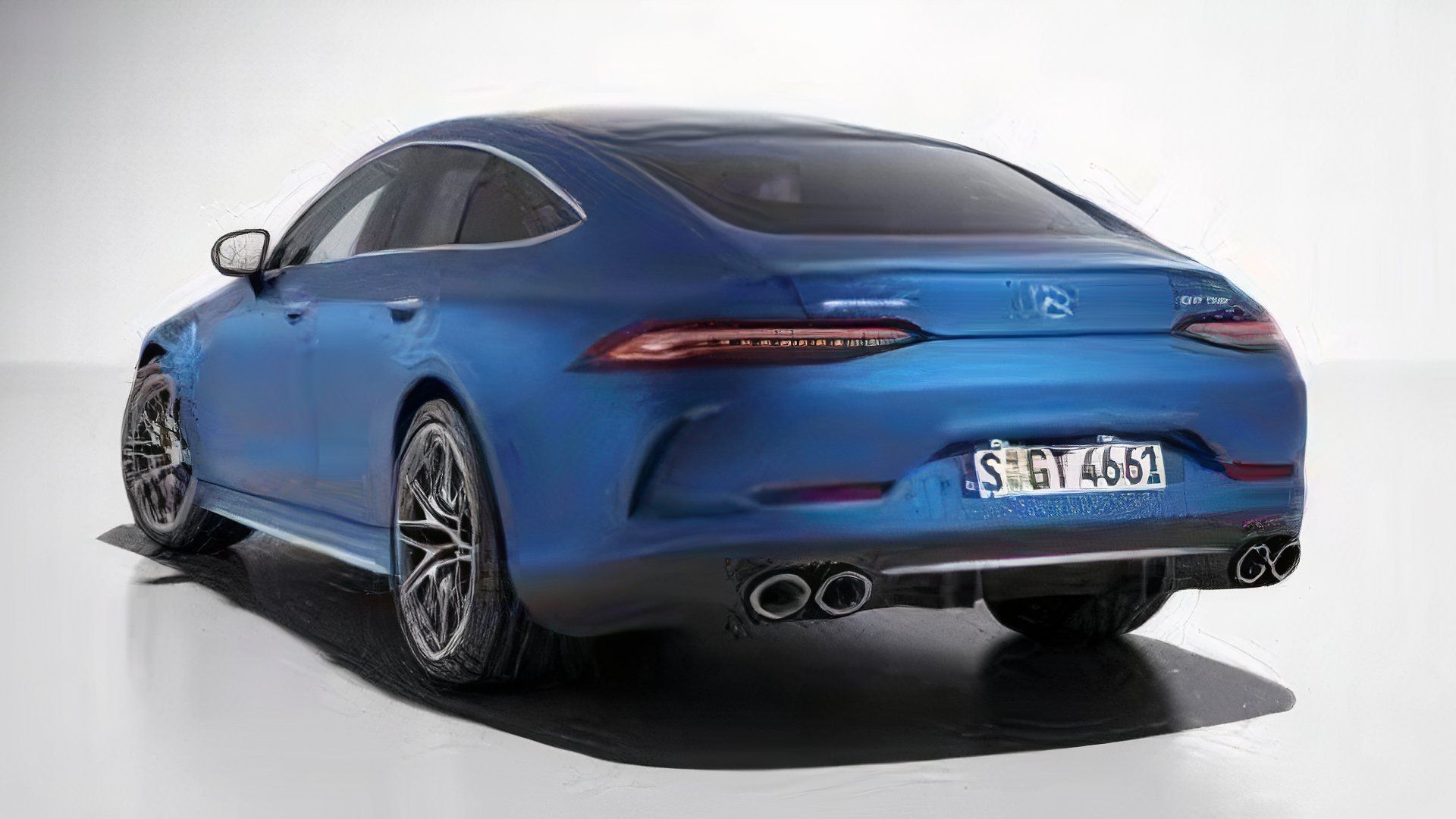 AMG Boss: V8 Could Live On Since US Has No End Date For Engine