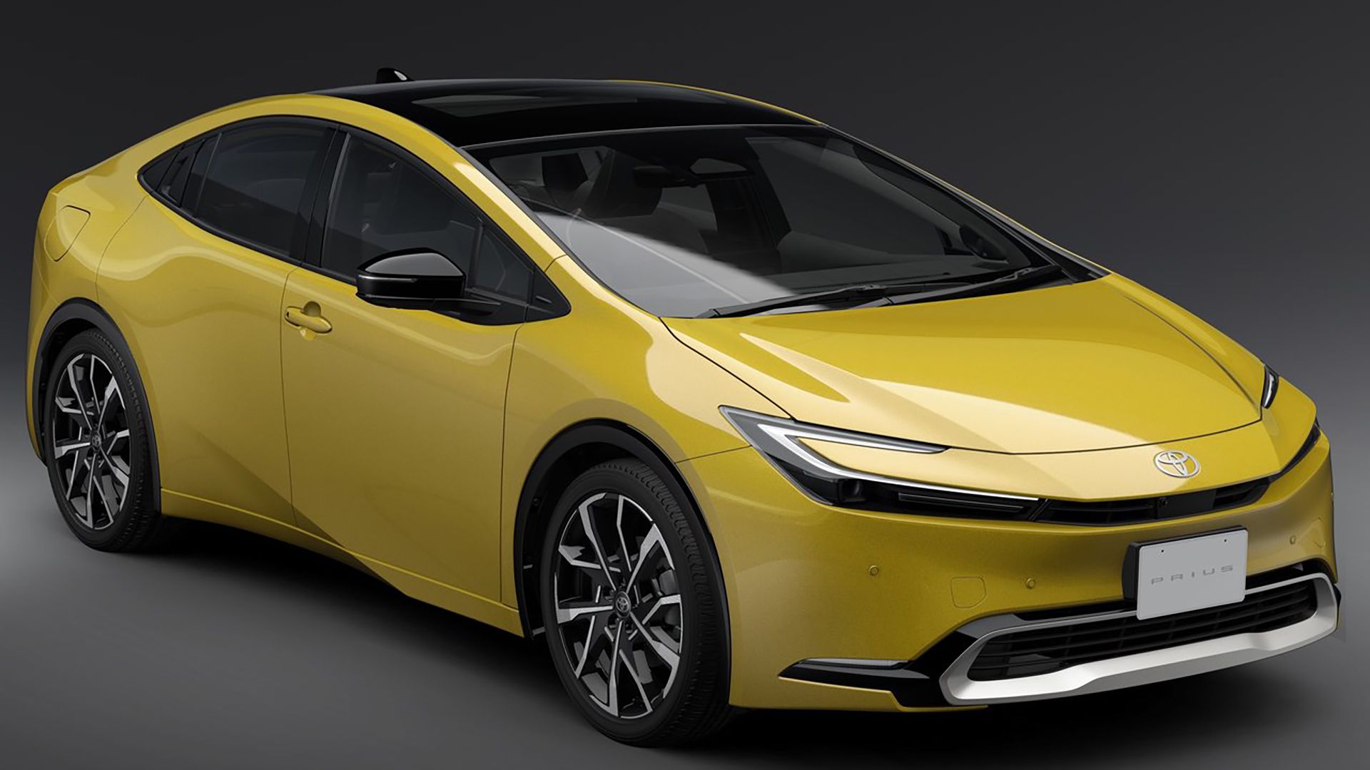 Why American Automakers Need Foreign Competitors