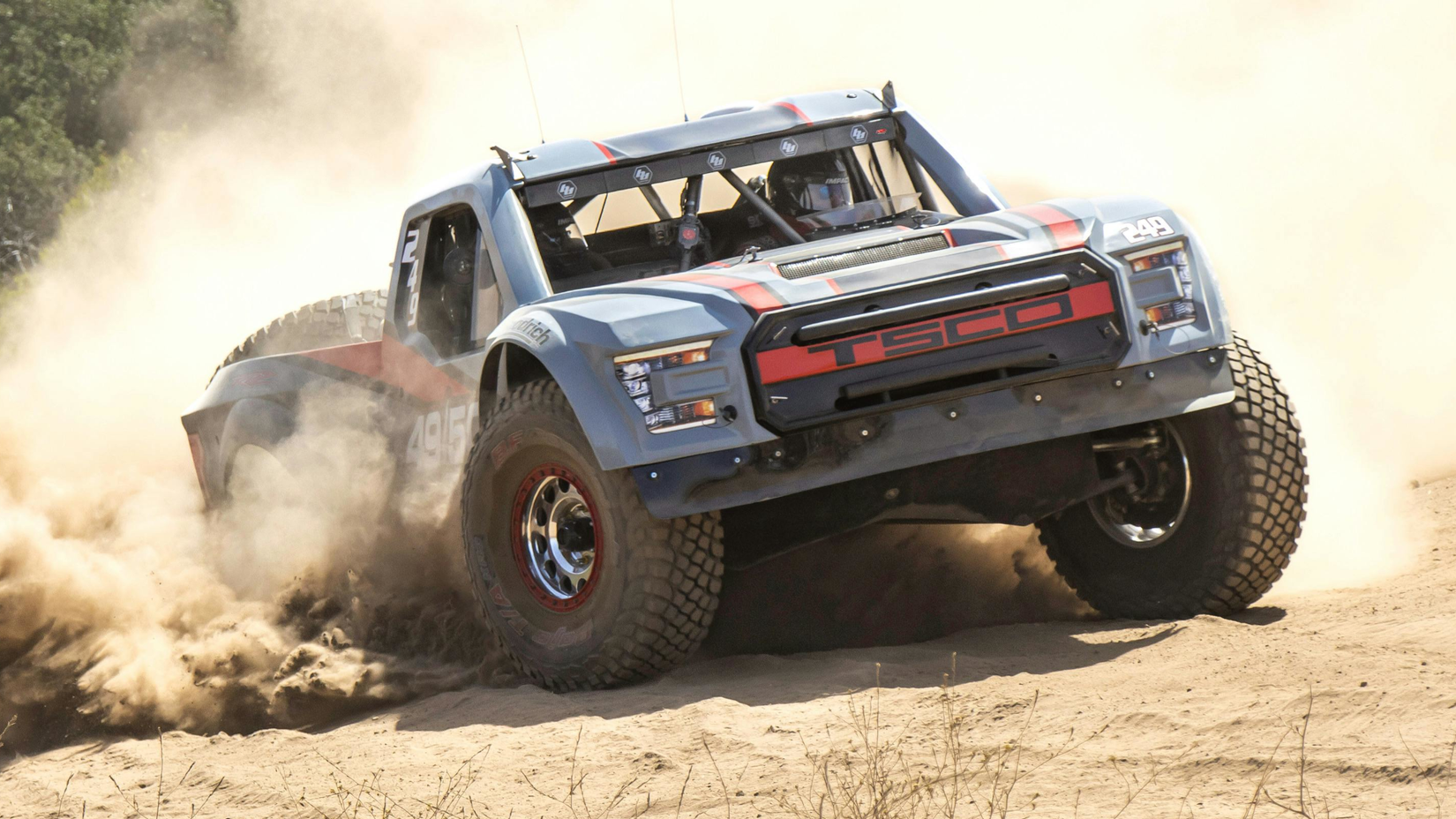 Carolina Squat: A Deep Dive Into The Controversial Truck Modification Trend
