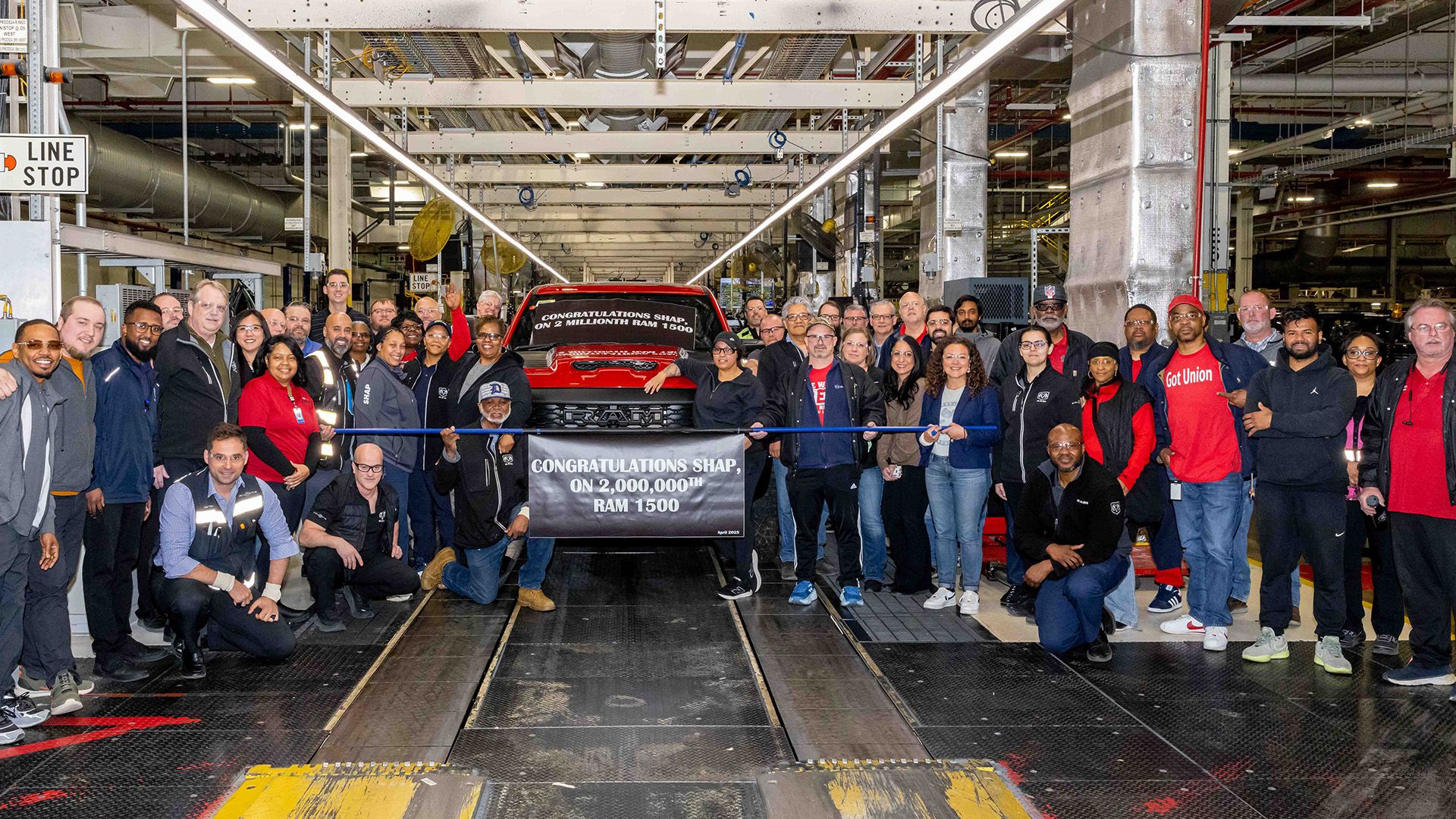 Stellantis Ready To Make Big Changes To Dodge Tariffs On Pickups