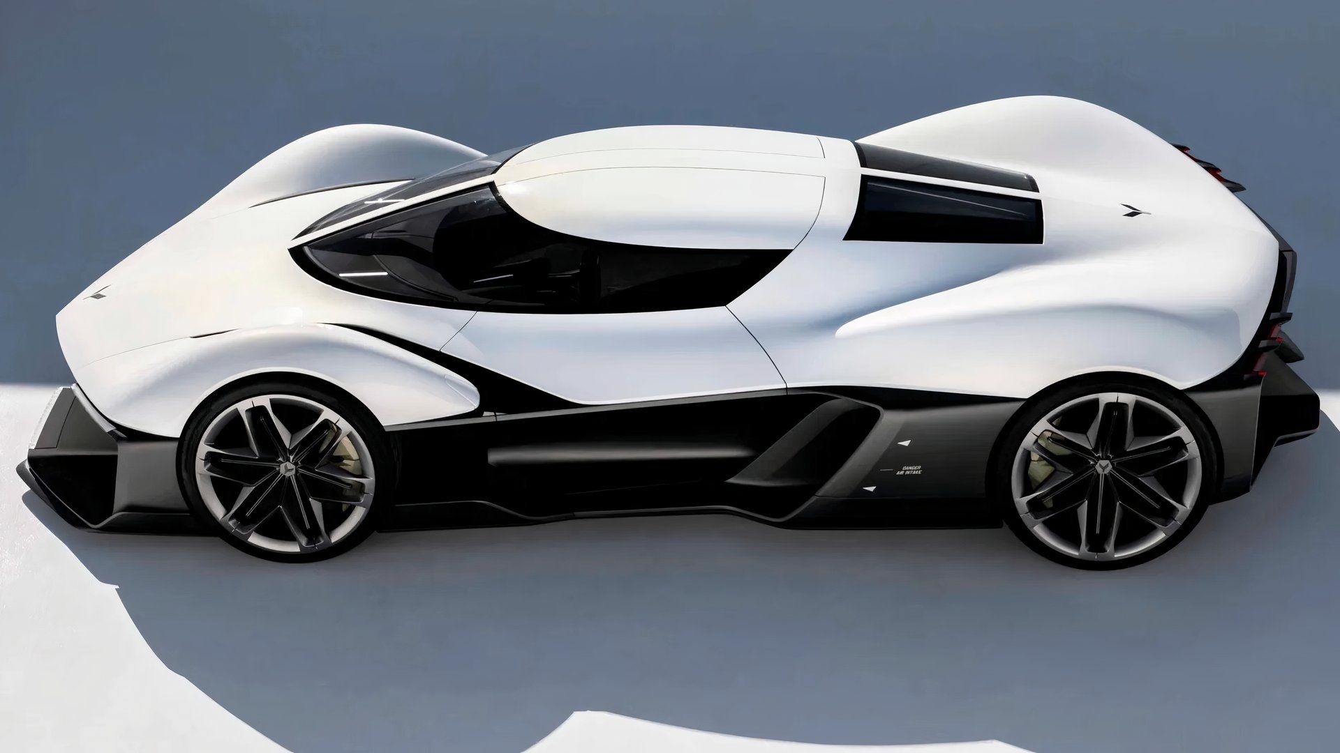 2017 Ford Focus RS - Specs & Trims | CarBuzz