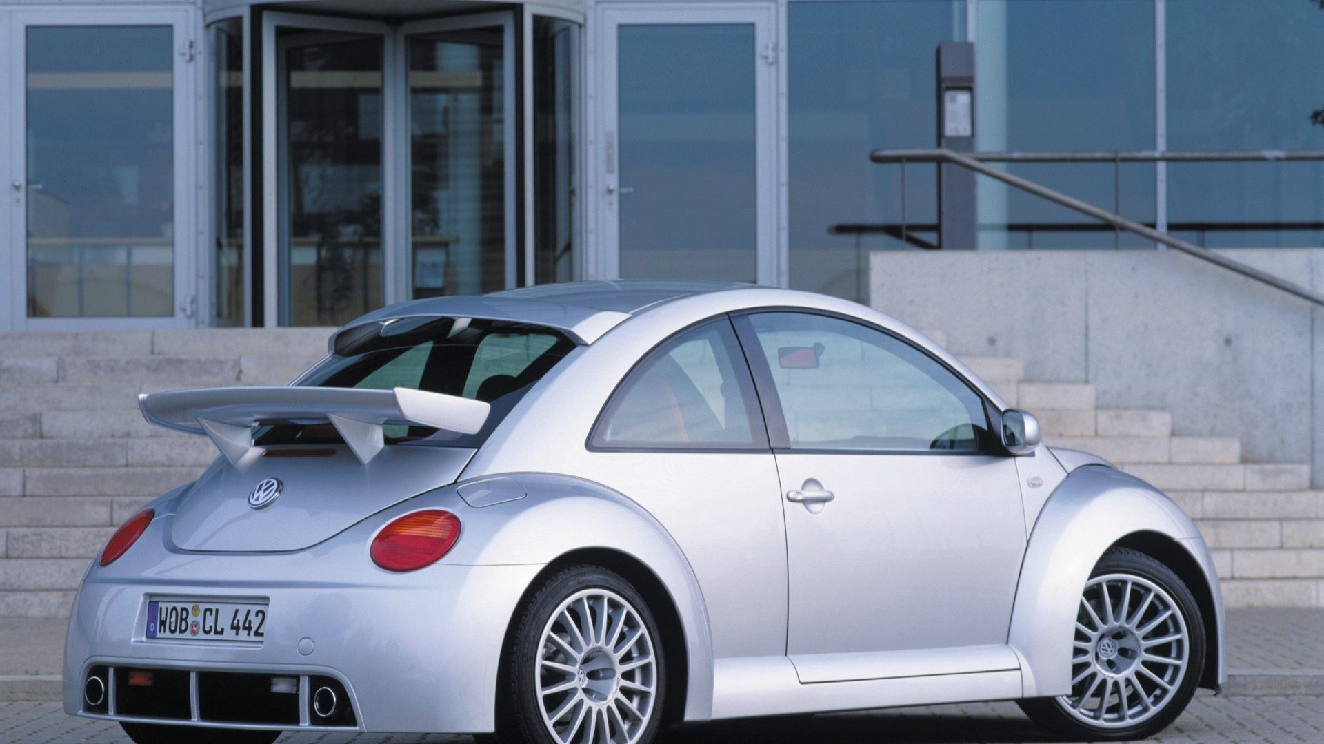Volkswagen Eos VR6: The Overlooked Affordable Drop-Top Convertible