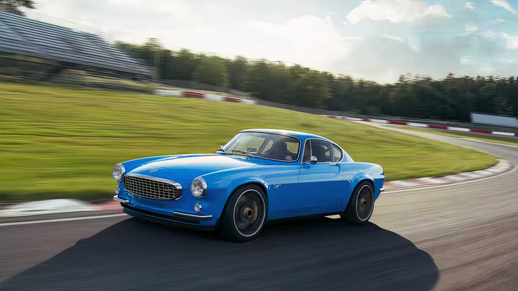 The Greatest Volvo Ever Built