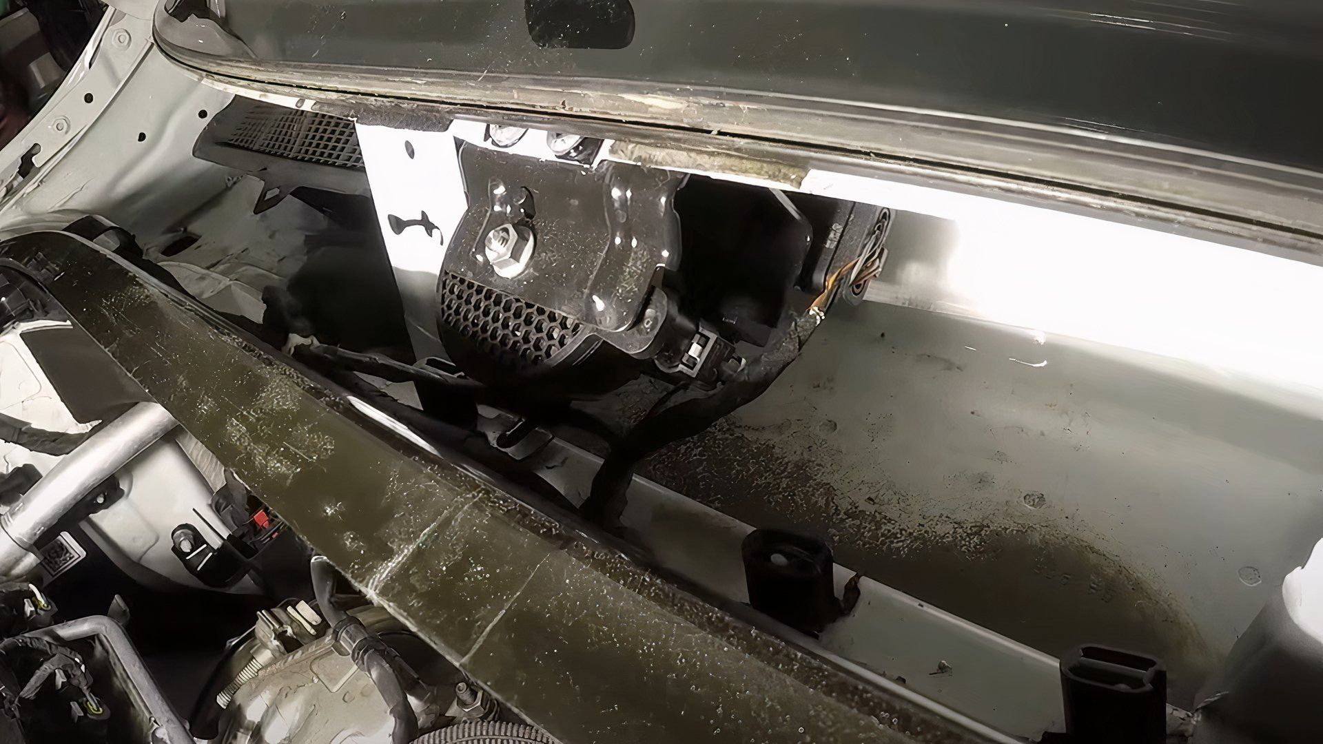 VW Soundaktor top