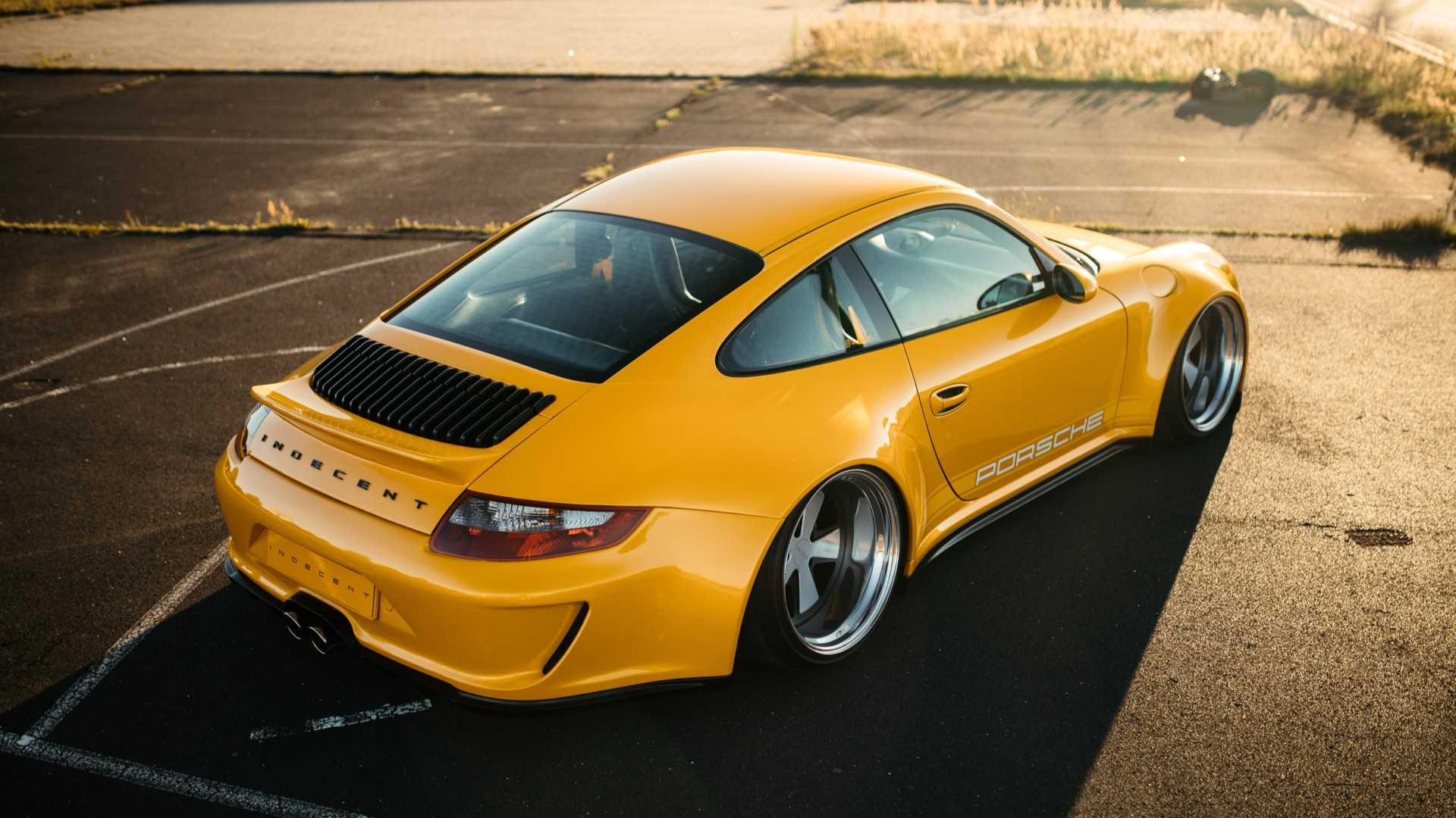 Slammed R61 Slammed Cars: Understanding The Different Sub-Styles Within Stance Culture
