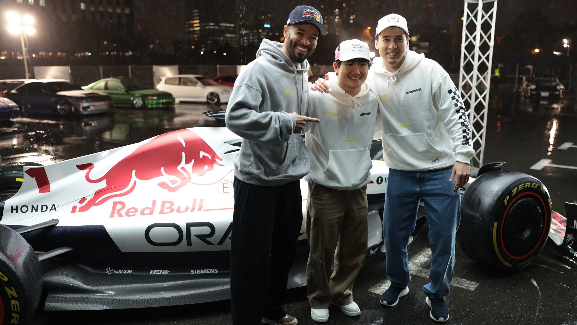 WATCH: There's No Better Way To Explore Japanese Car Culture Than