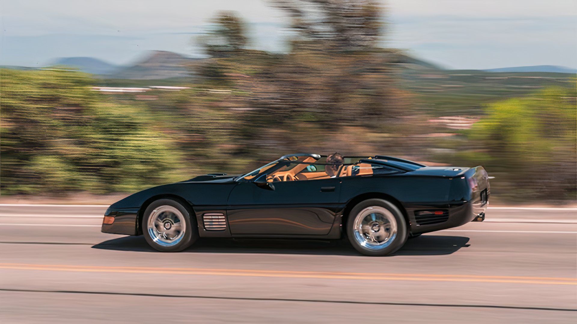 The 9 Wildest Speedsters For The Super Rich