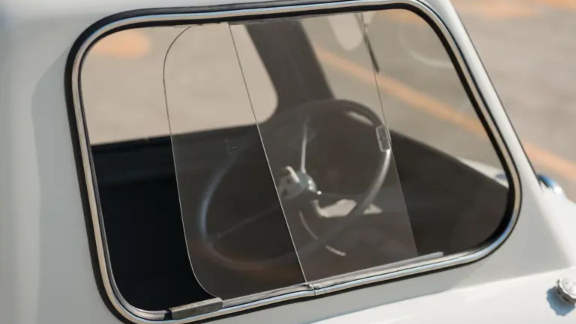 You Can Import The World's Smallest Car To The USA
