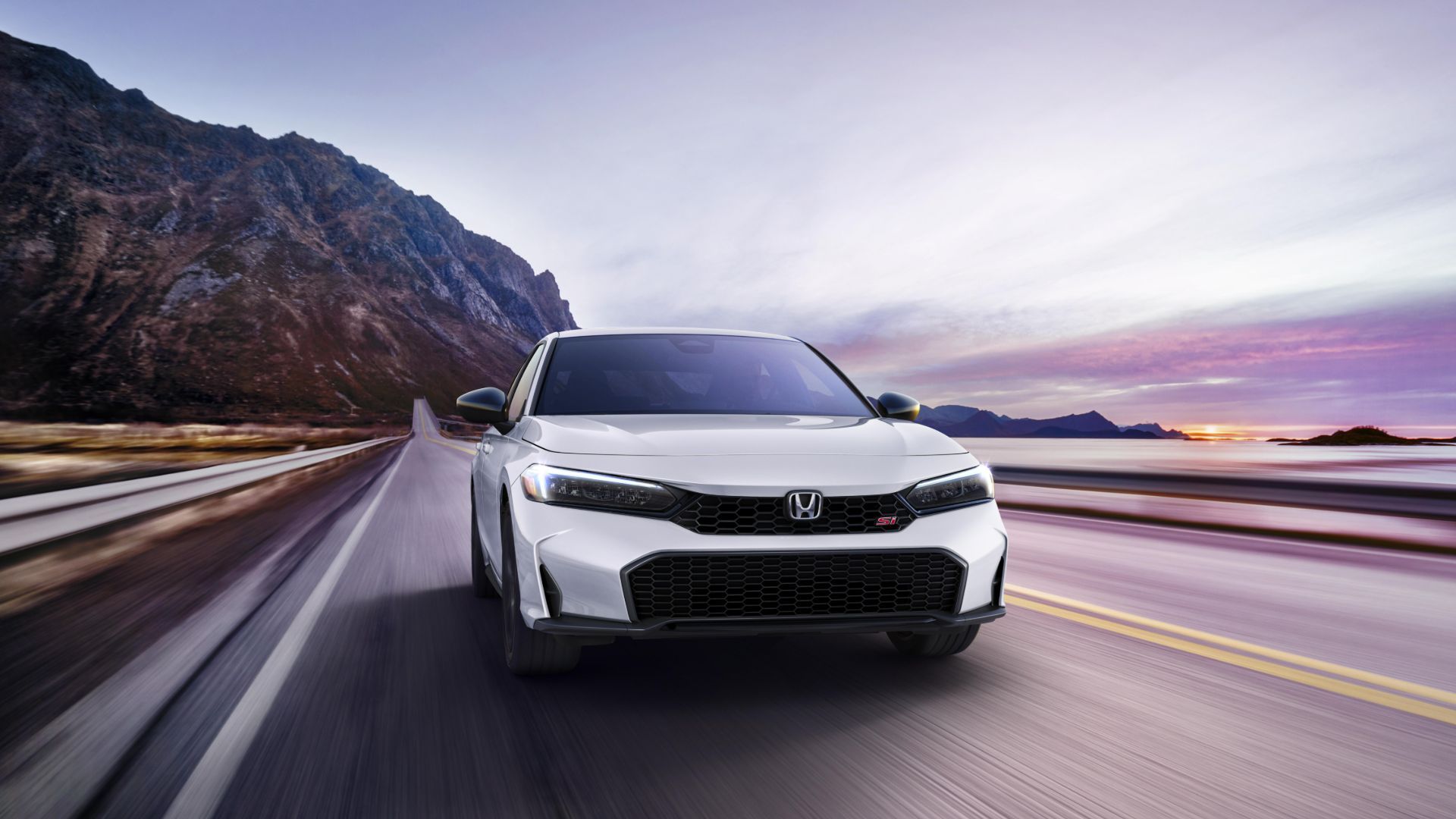 Der Honda Civic Type R der vorherigen Generation kostet genauso viel wie ...