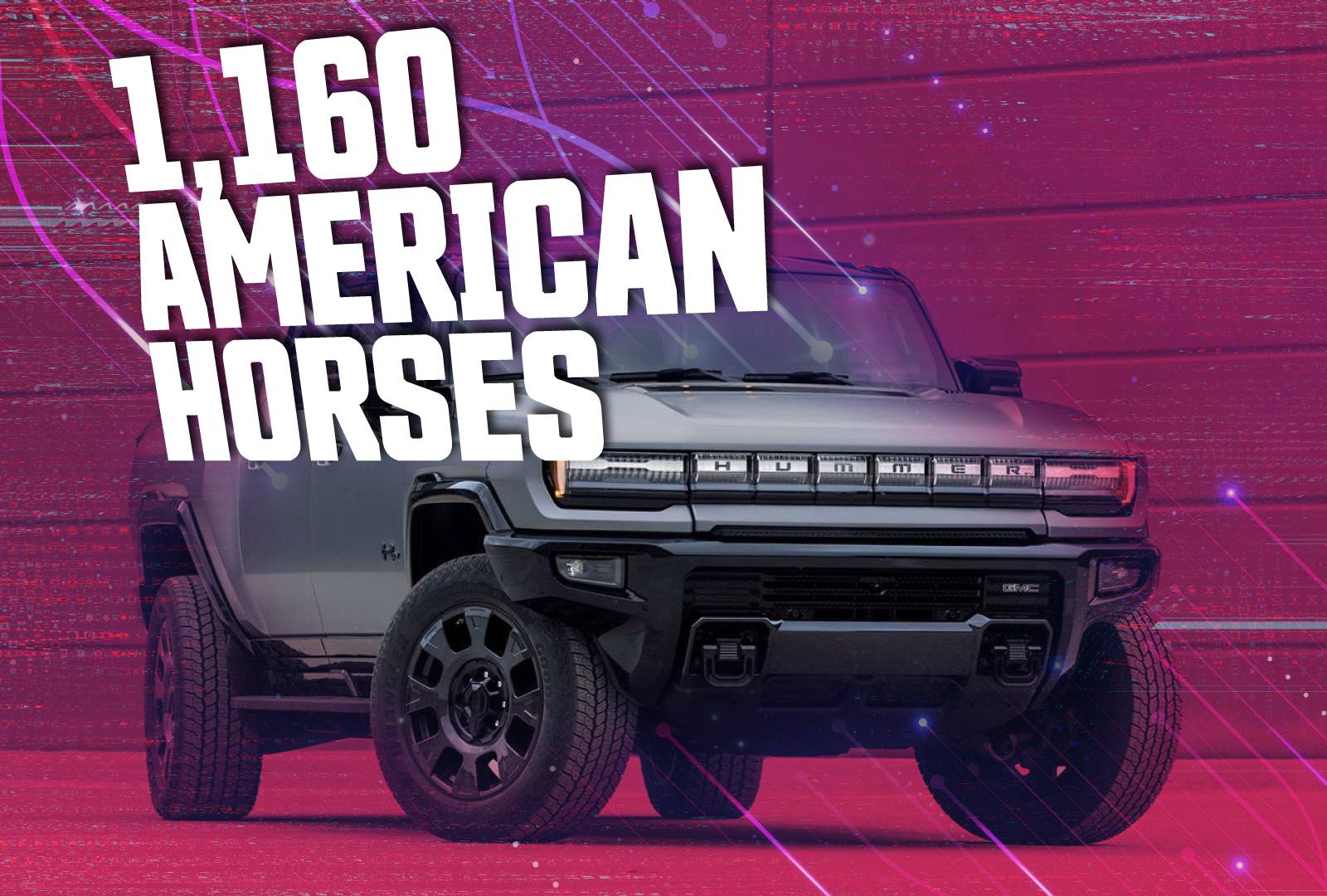 The Most Powerful Truck In The World Is American