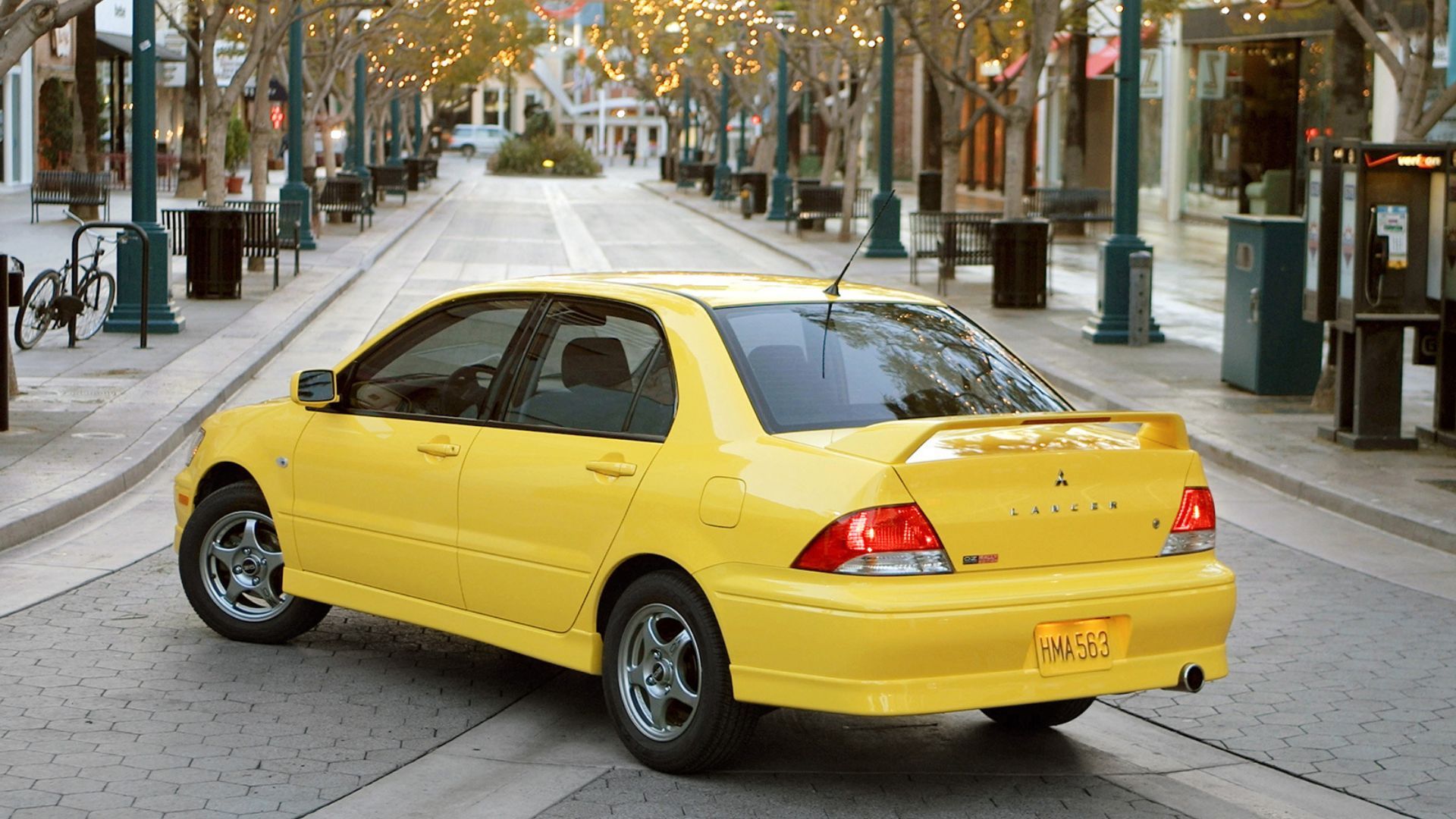 You Can Finally Import The Coolest Mitsubishi Ever Made
