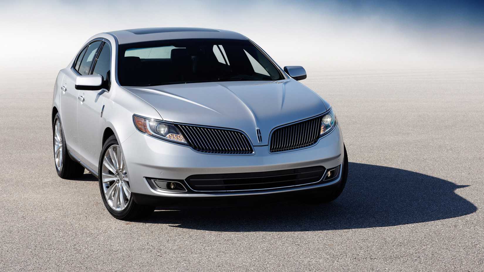 Ford’s Naturally-Aspirated 3.5-Liter Duratec V6 Is More Appealing Than ...