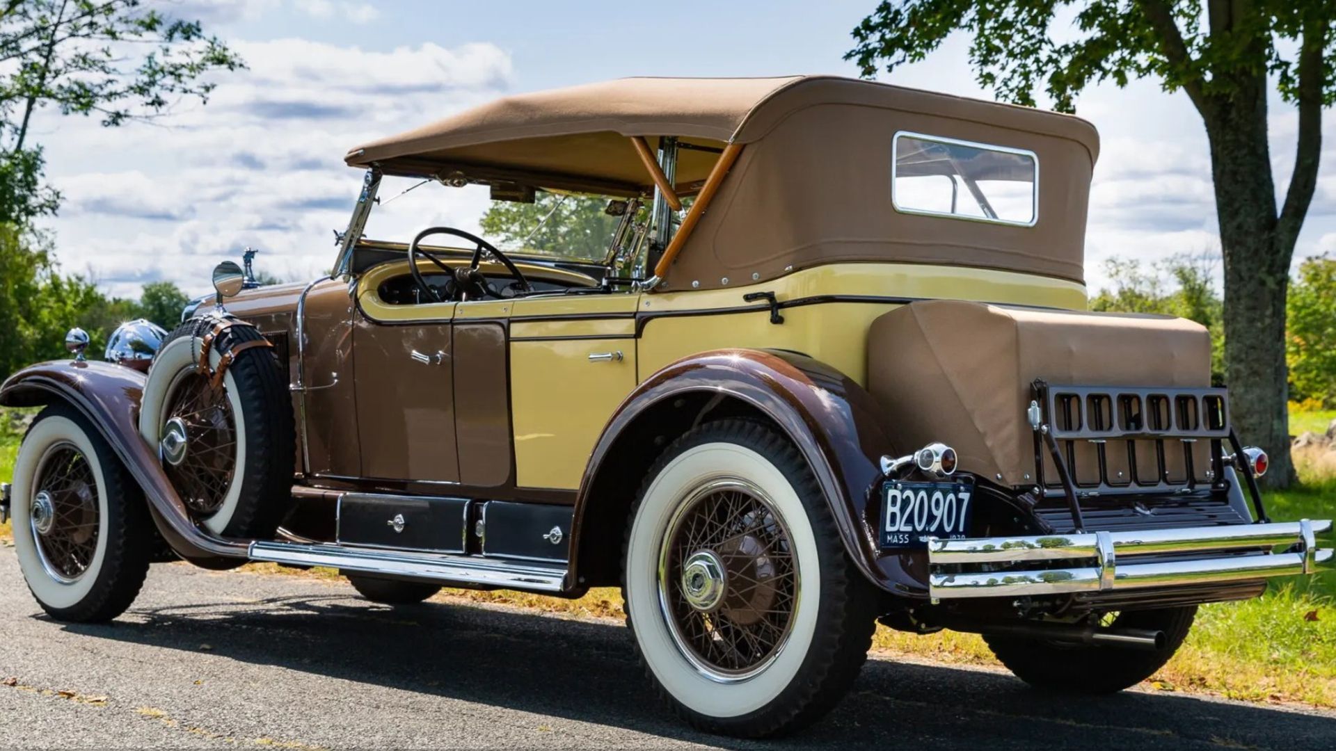 First Cars To Bring Us Tech We Can't Live Without