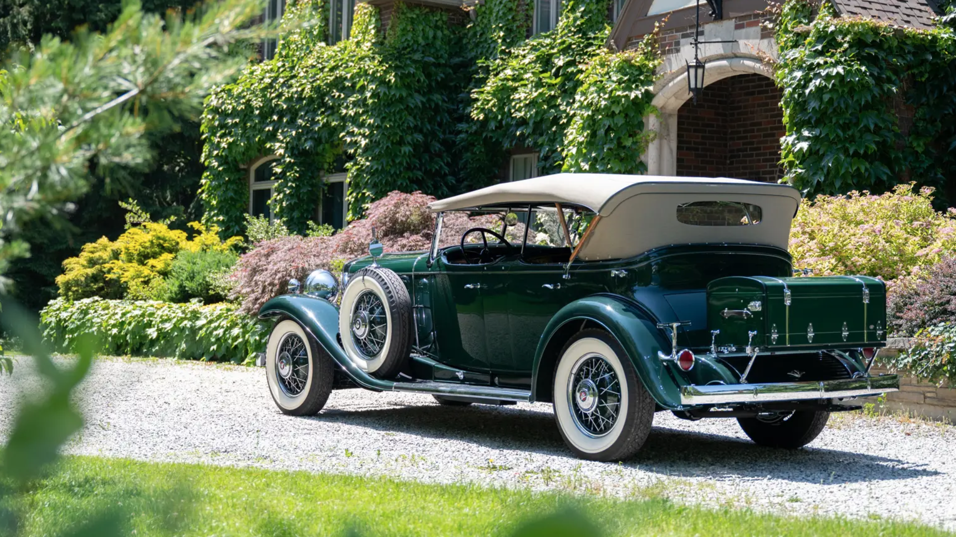 10 Technological Firsts That Prove Cadillac Has Always Been A World ...
