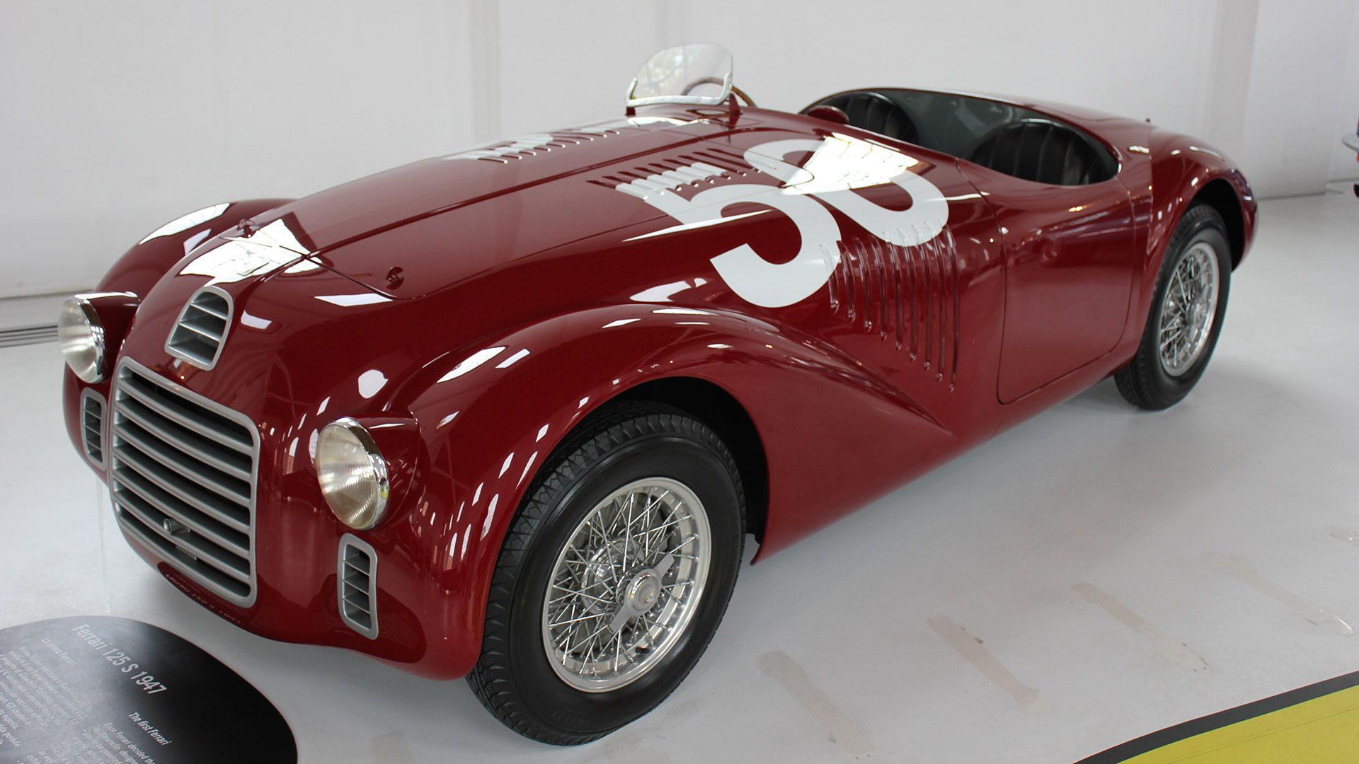 Ferrari Has A Brilliant Strategy For Keeping Its Cars Valuable