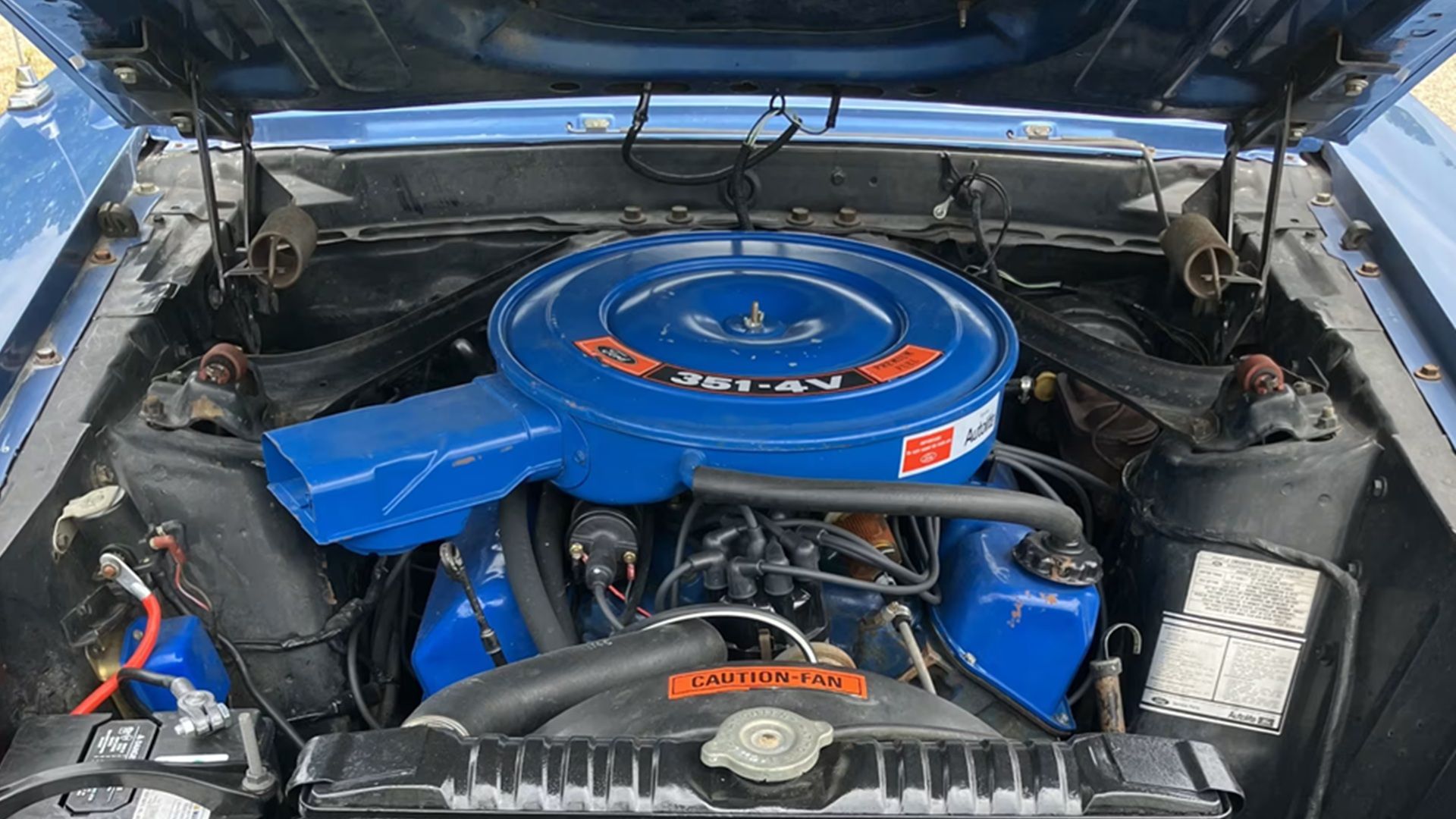 Big Block vs. Small Block Engines Explained