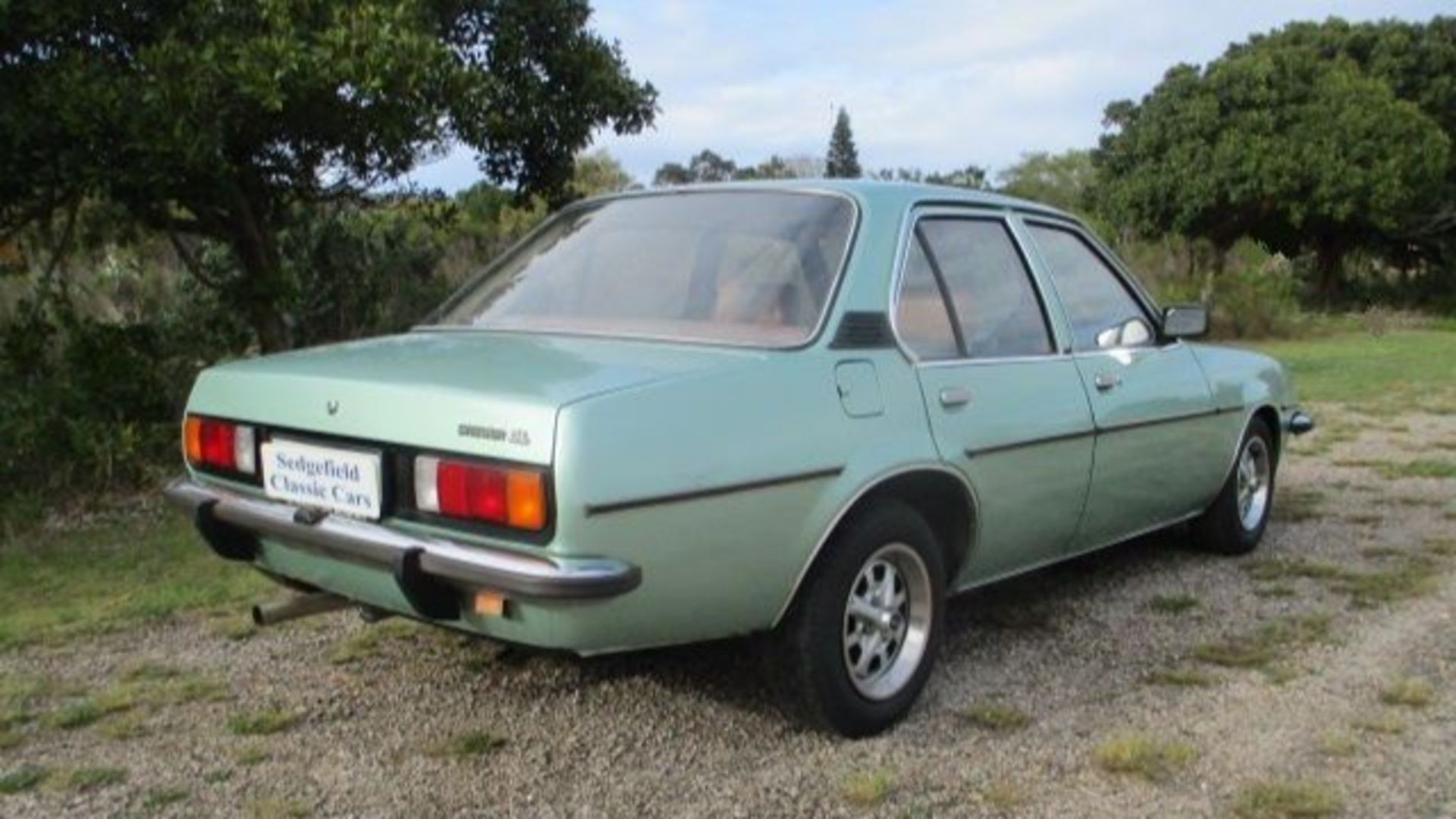 Chevrolet Models You Didn't Know Existed