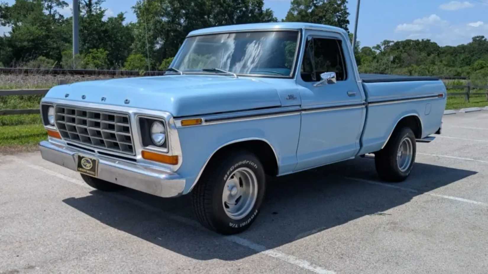The First Ford Ranger Was One Of The Biggest Fails In History