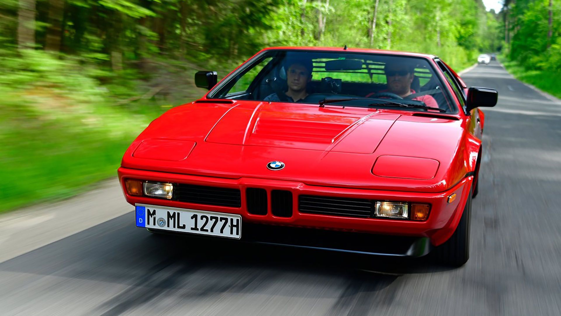 The 10 Most Powerful BMW Inline-Sixes Ever Built